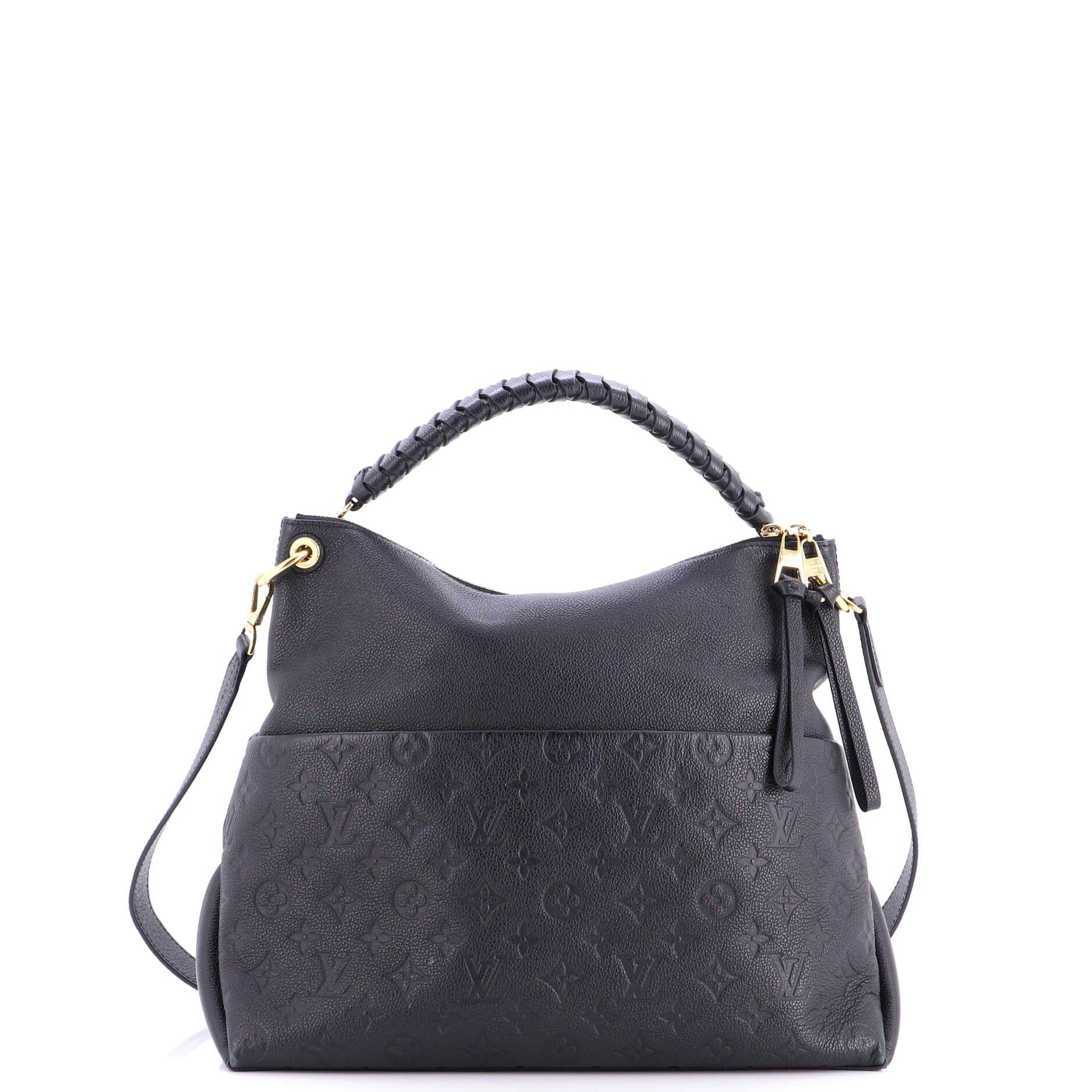 Louis Vuitton Maida Handbag Size ONE SIZE - 3 Thumbnail