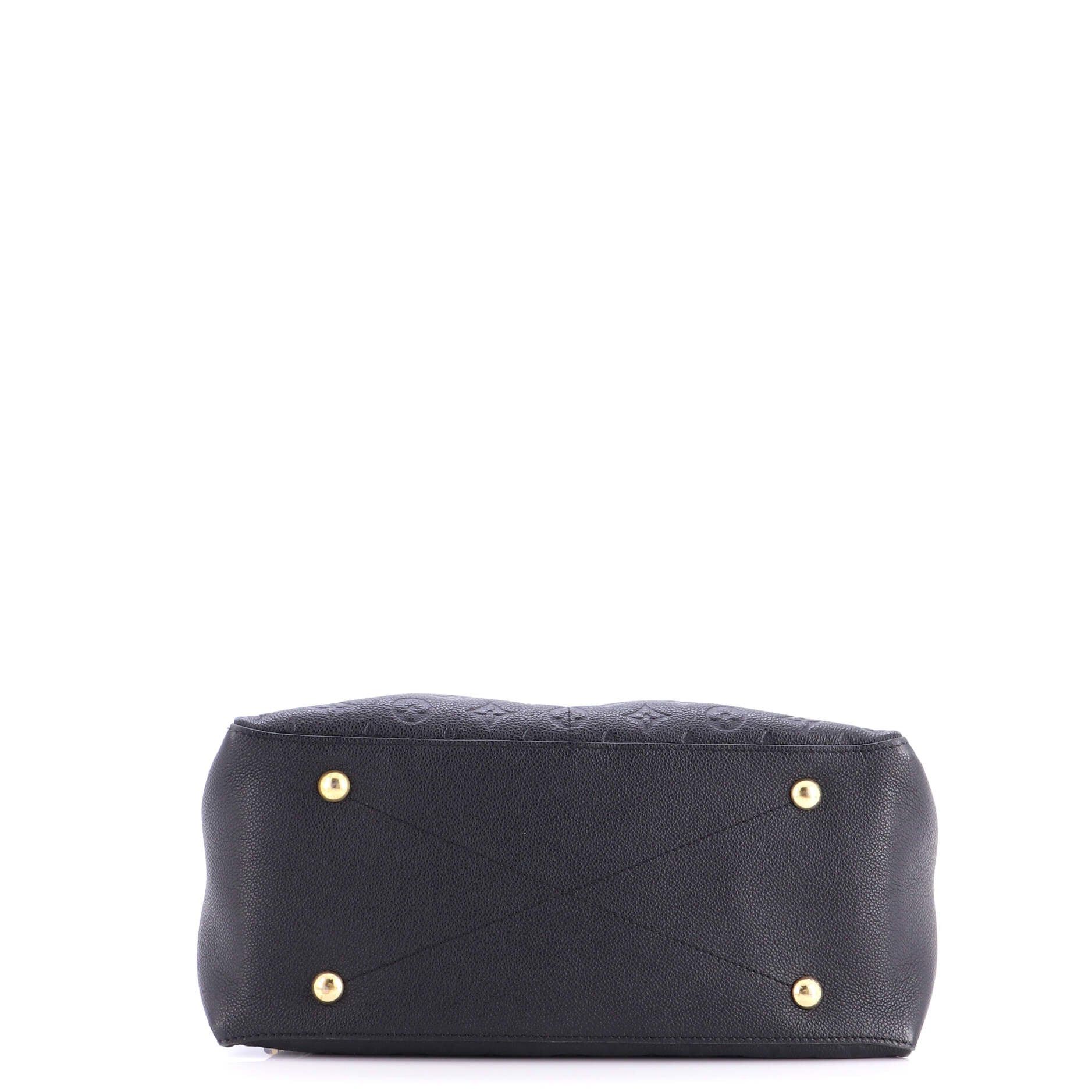 Louis Vuitton Maida Handbag Size ONE SIZE - 4 Thumbnail