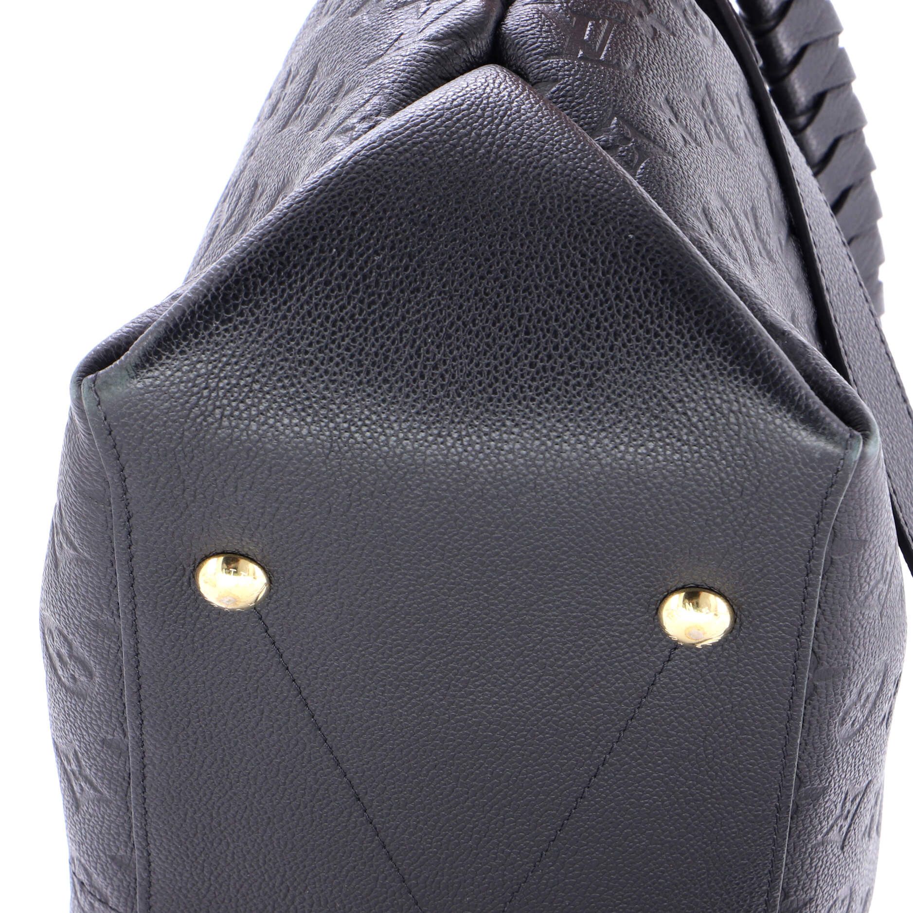Louis Vuitton Maida Handbag Size ONE SIZE - 7 Thumbnail