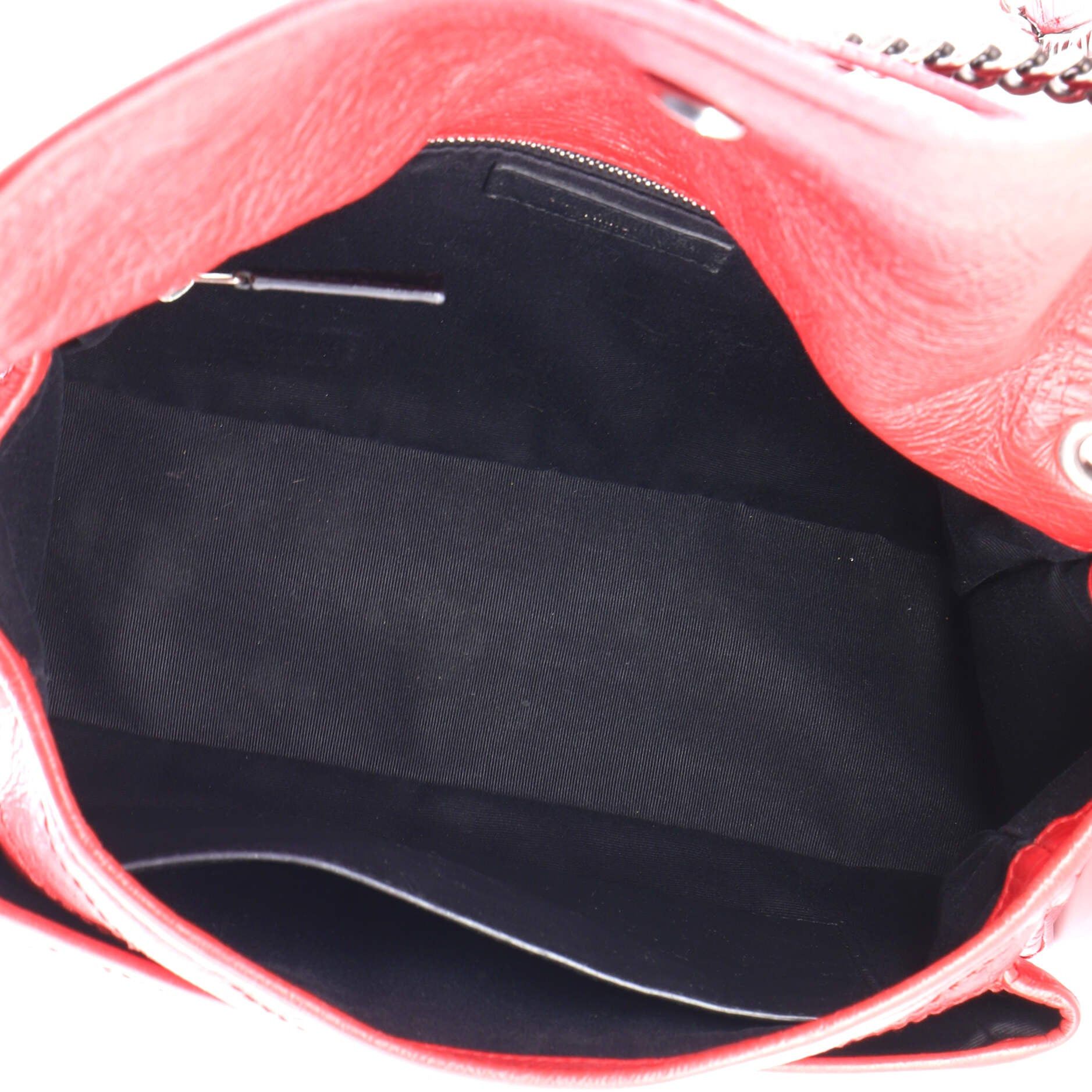 Saint Laurent Paris Niki Chain Flap Bag Size ONE SIZE - 5 Thumbnail