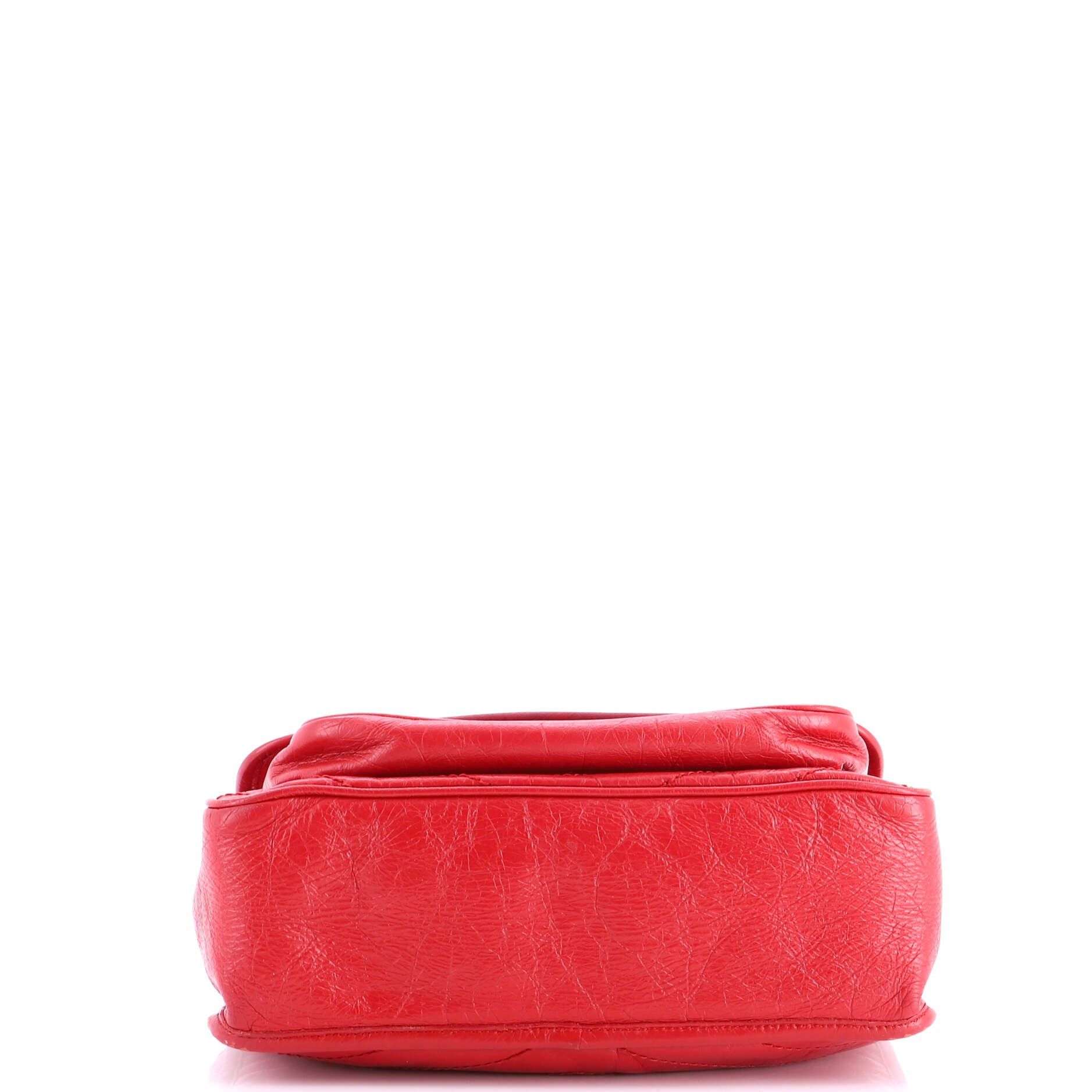 Saint Laurent Paris Niki Chain Flap Bag Size ONE SIZE - 4 Thumbnail