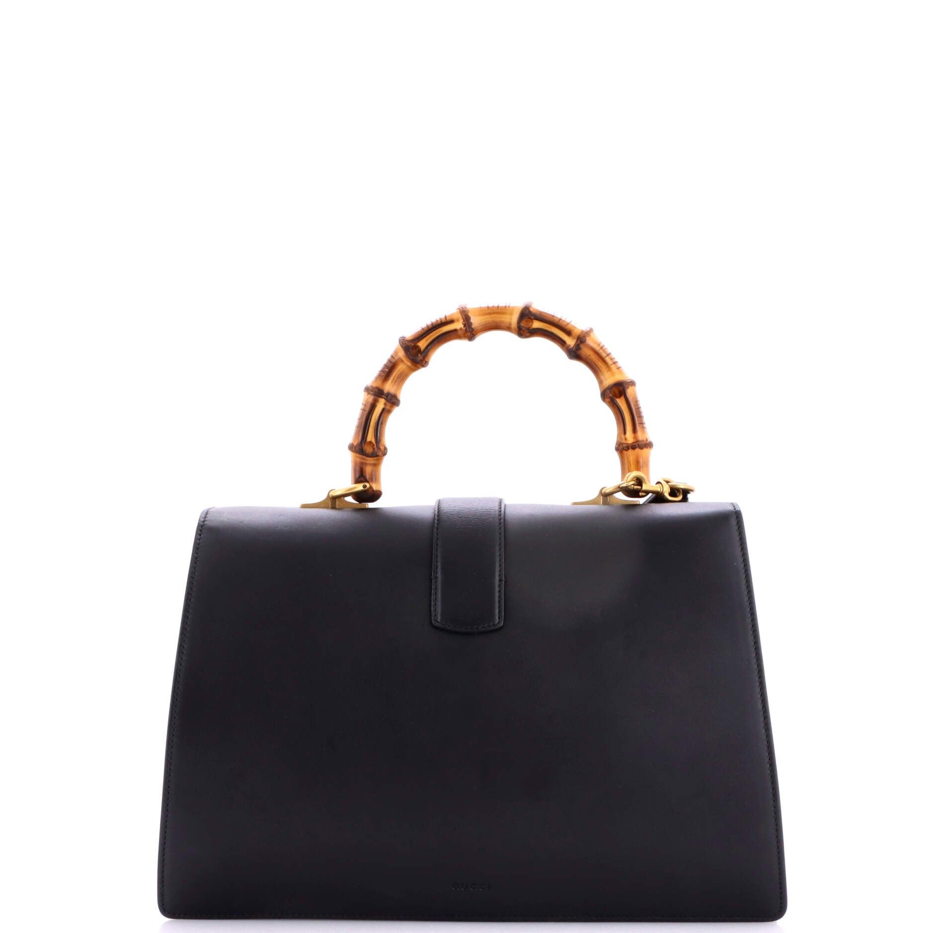 Gucci Dionysus Bamboo Top Handle Bag Size ONE SIZE - 4 Thumbnail