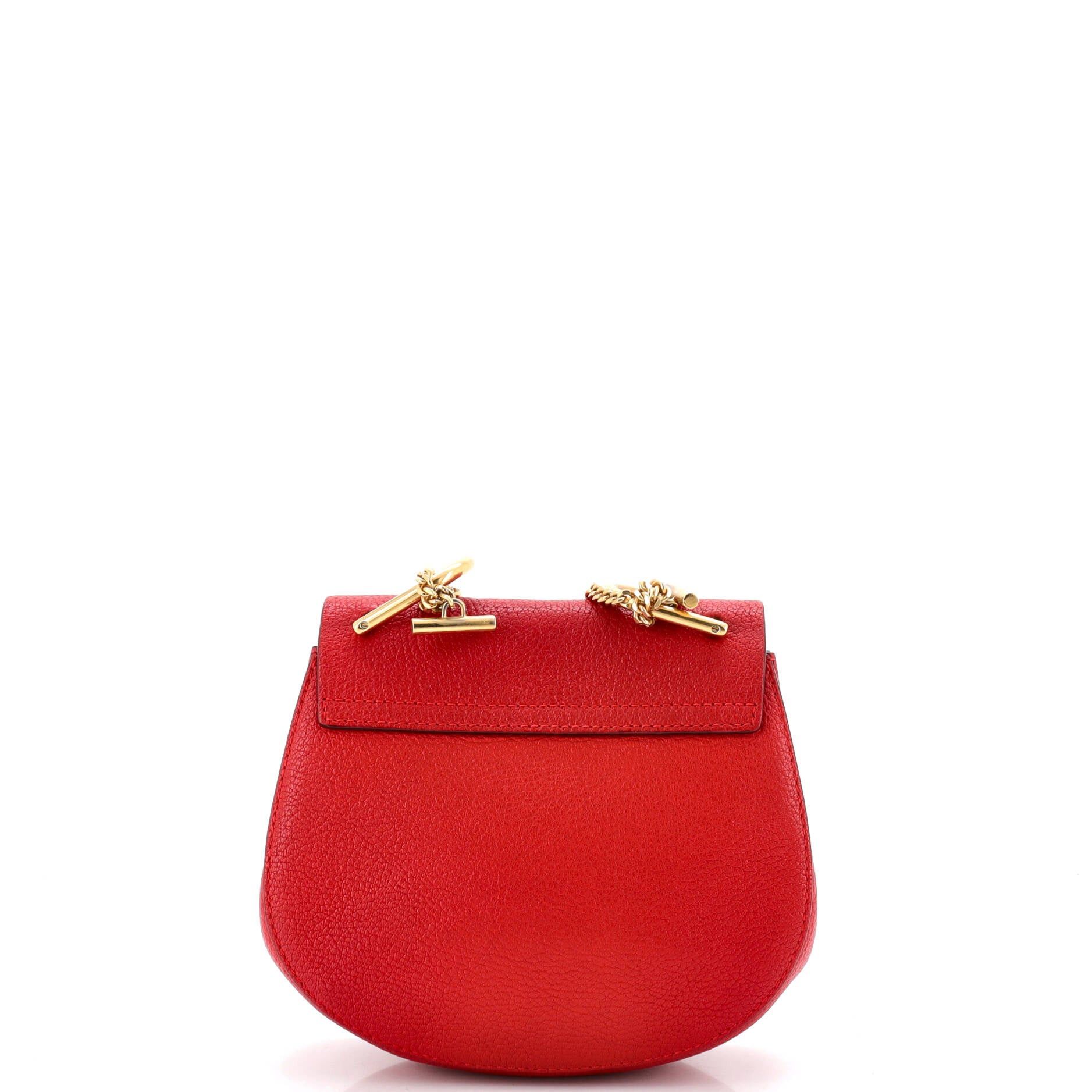 Chloe Drew Crossbody Bag Size ONE SIZE - 3 Thumbnail