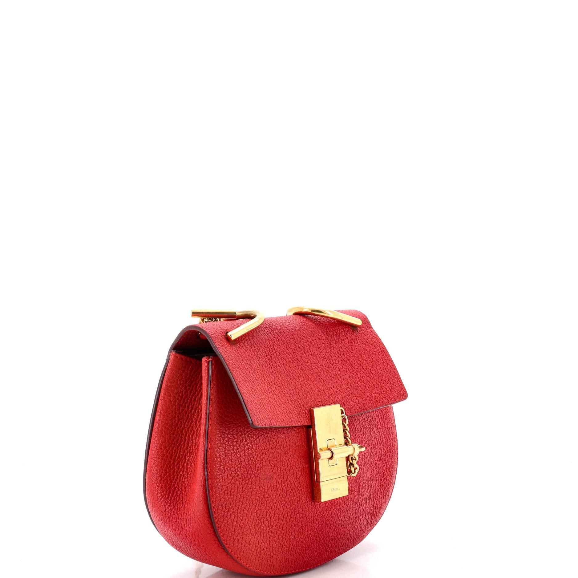 Chloe Drew Crossbody Bag Size ONE SIZE - 2 Thumbnail