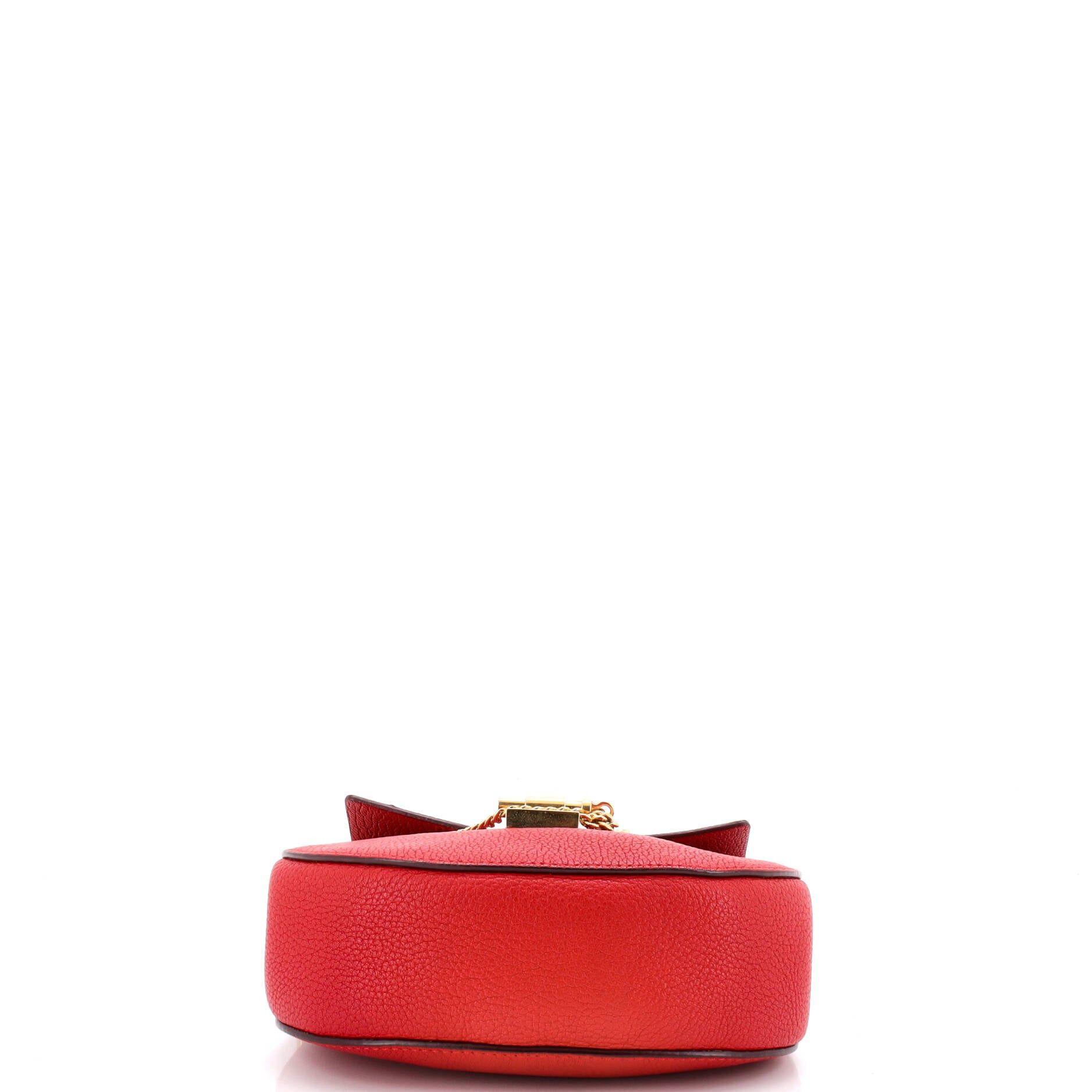 Chloe Drew Crossbody Bag Size ONE SIZE - 4 Thumbnail