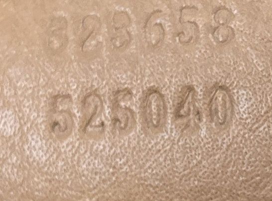 Gucci Bamboo Shopper Tote Size ONE SIZE - 6 Thumbnail