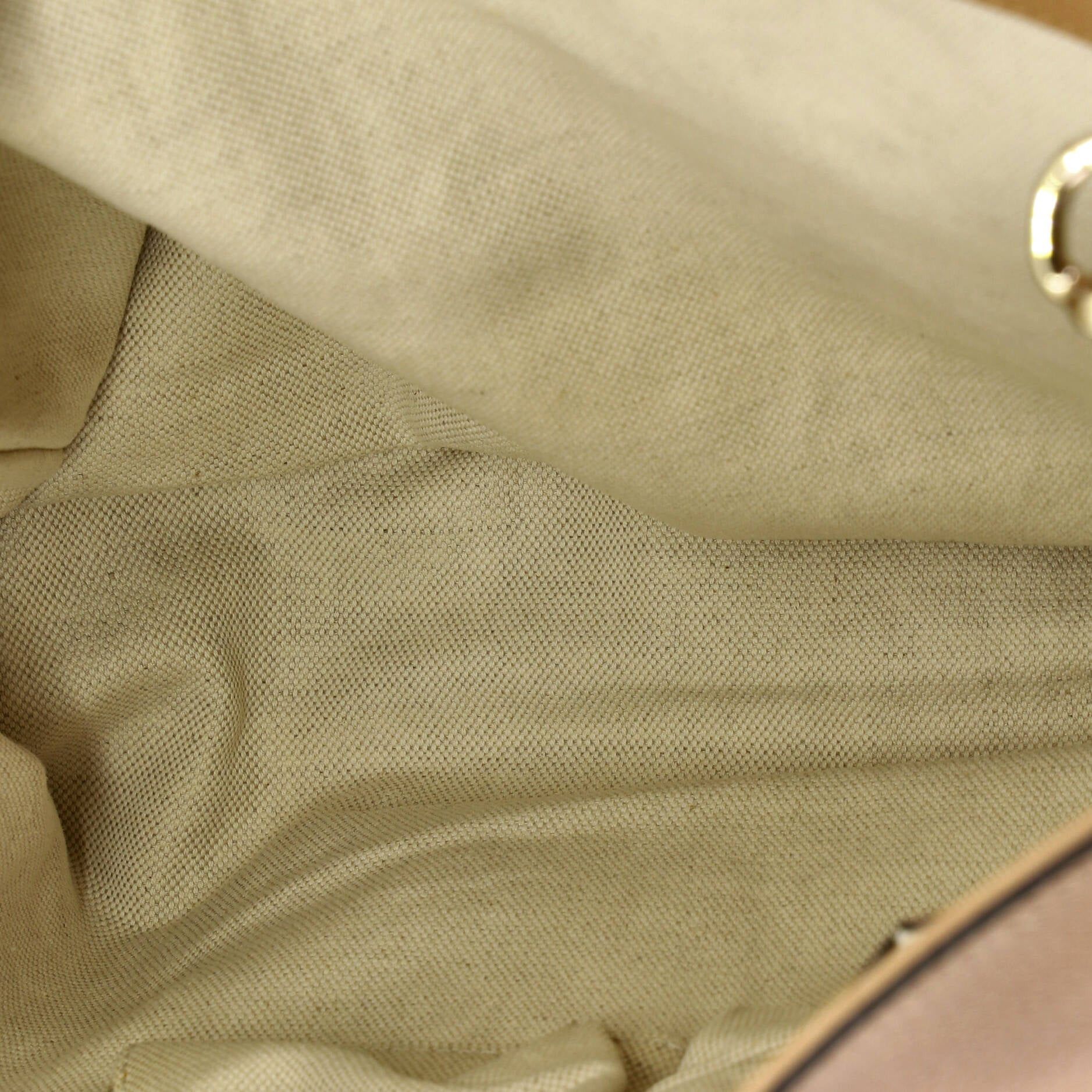 Gucci Bamboo Shopper Tote Size ONE SIZE - 5 Thumbnail