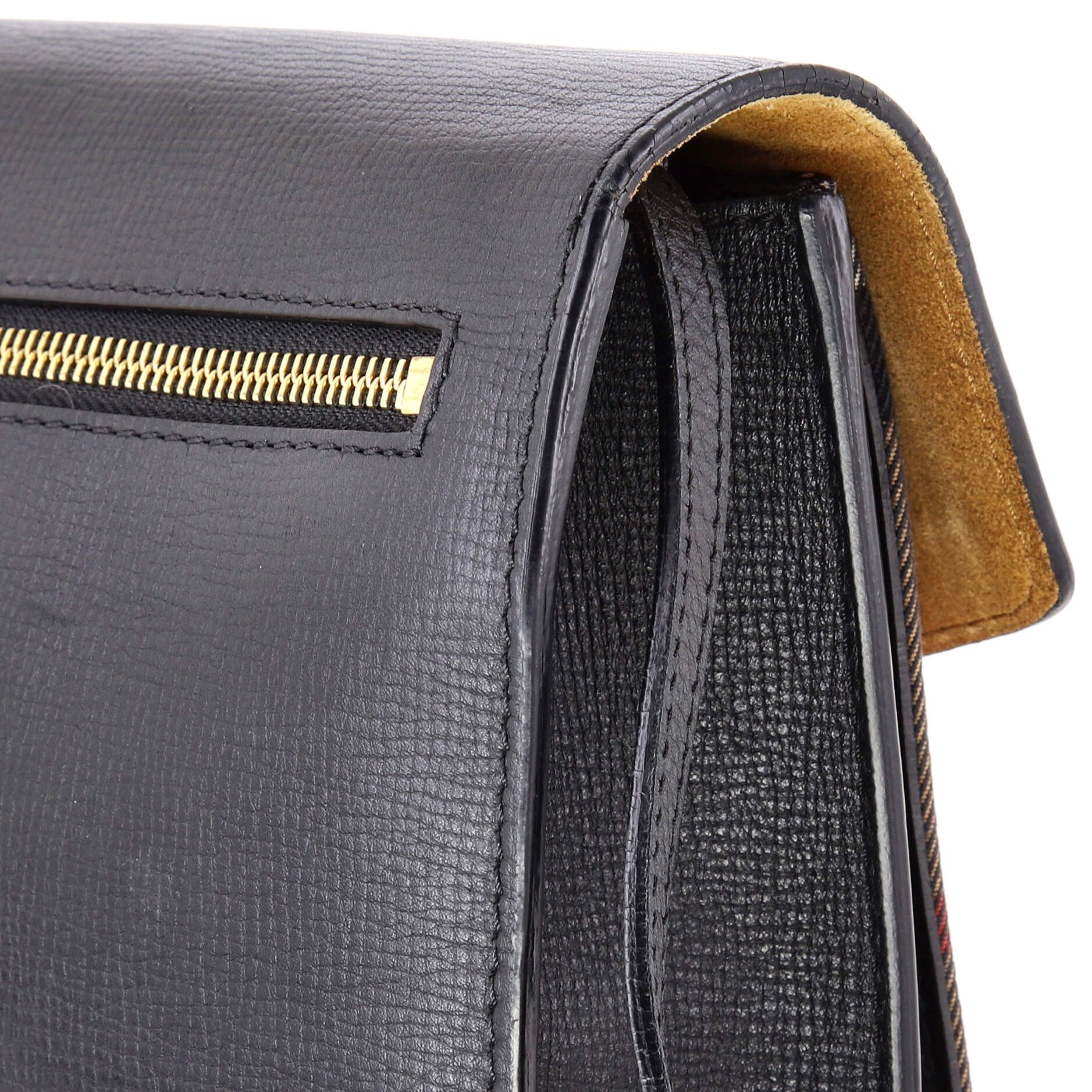 Burberry Macken Crossbody Bag Size ONE SIZE - 7 Thumbnail