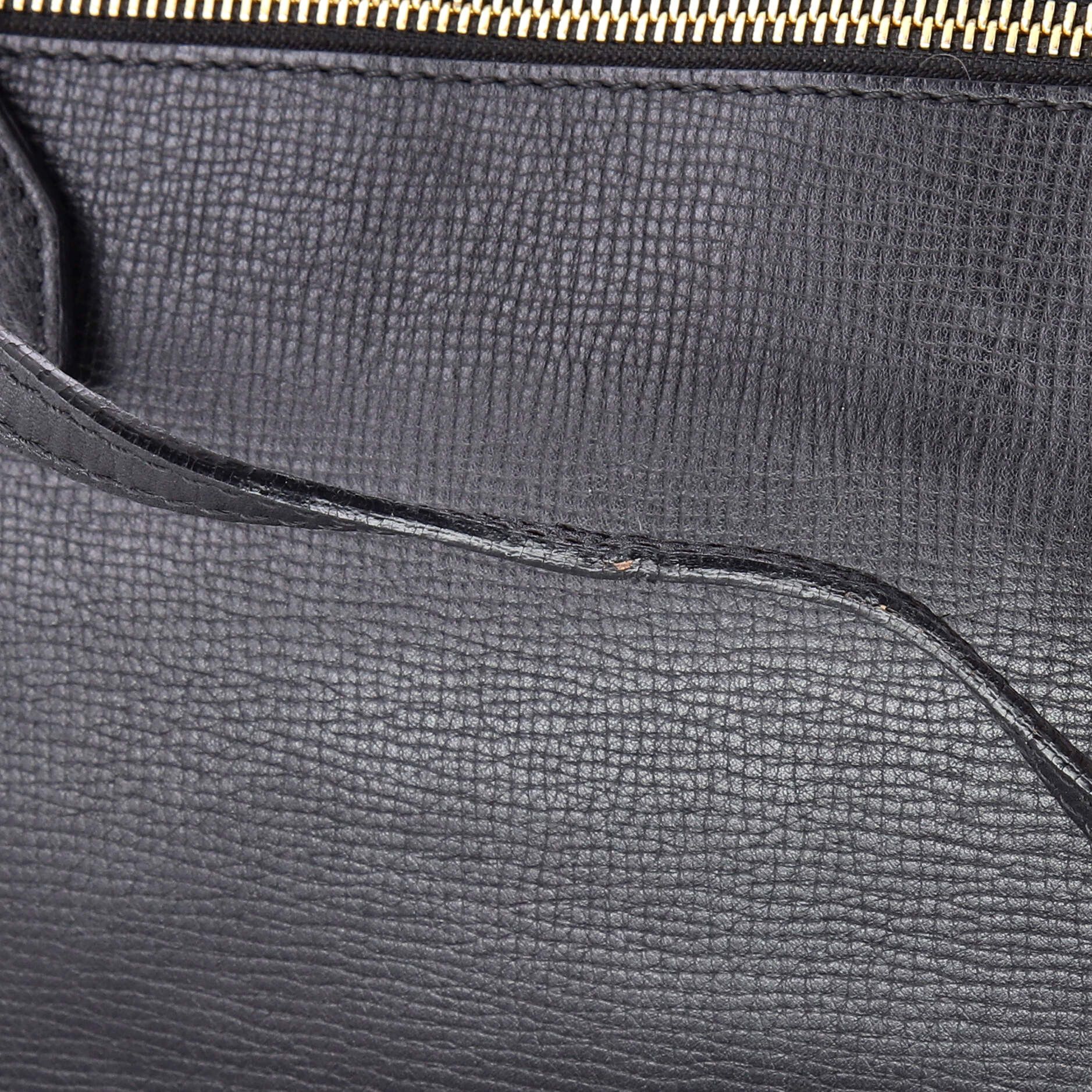 Burberry Macken Crossbody Bag Size ONE SIZE - 6 Thumbnail