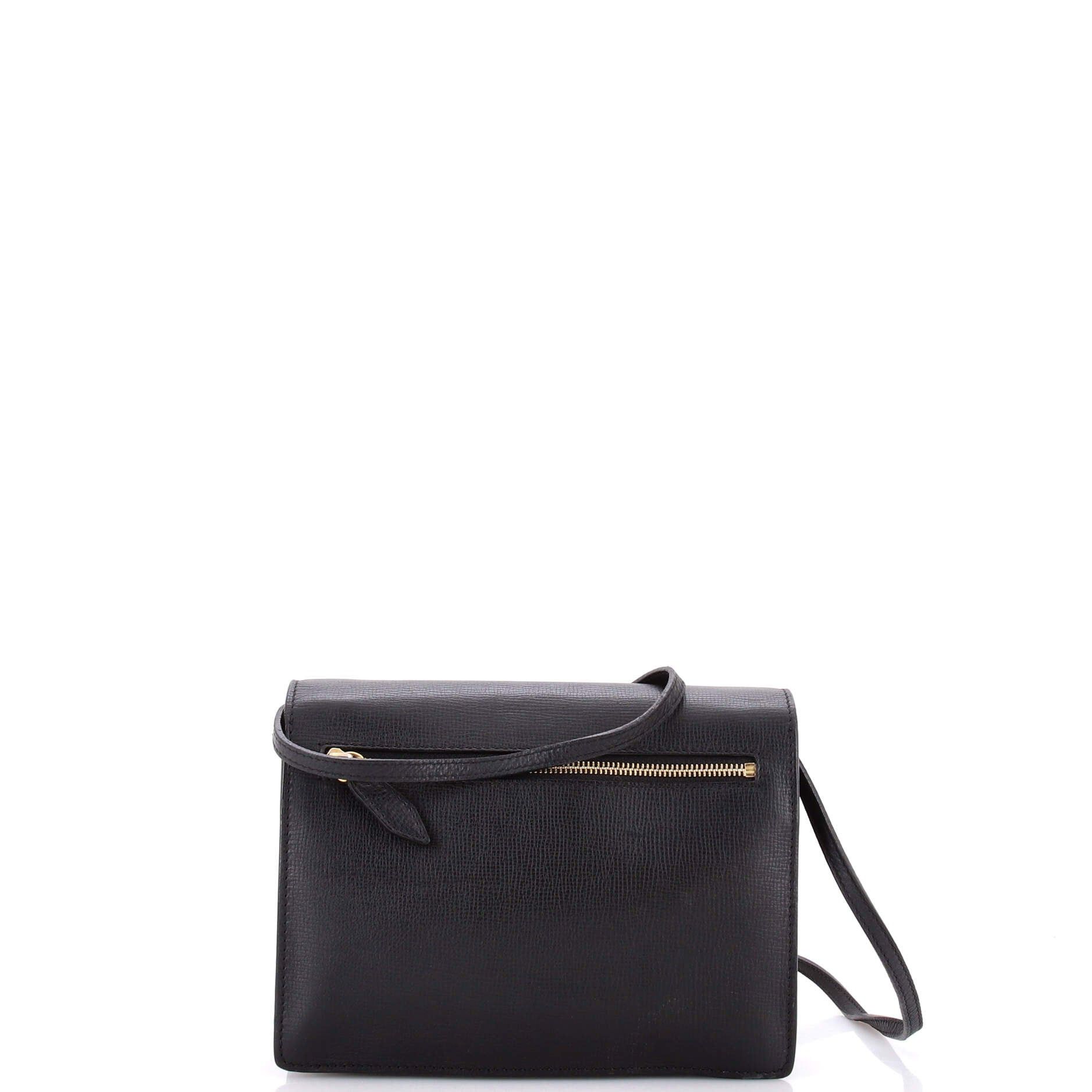 Burberry Macken Crossbody Bag Size ONE SIZE - 3 Thumbnail