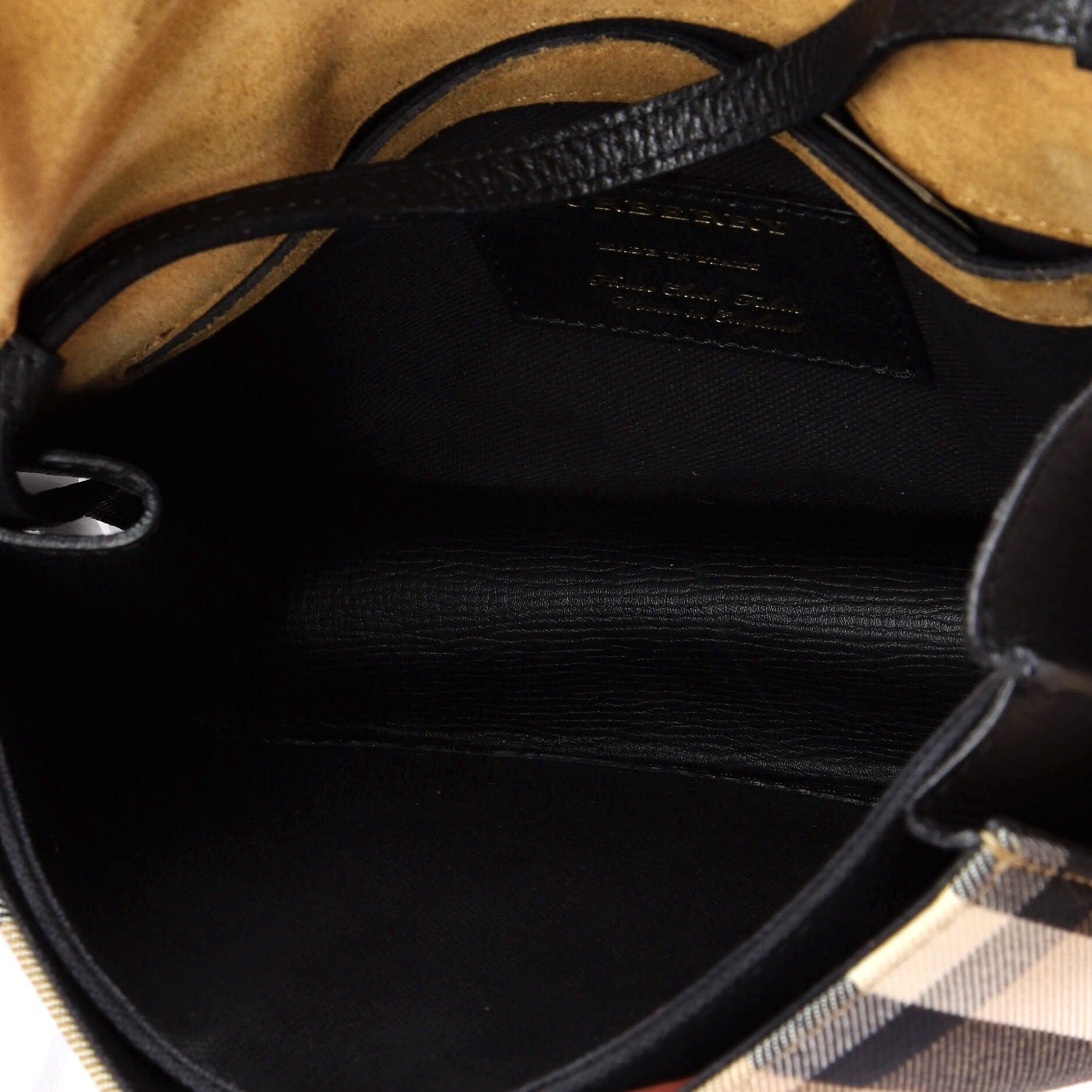 Burberry Macken Crossbody Bag Size ONE SIZE - 5 Thumbnail