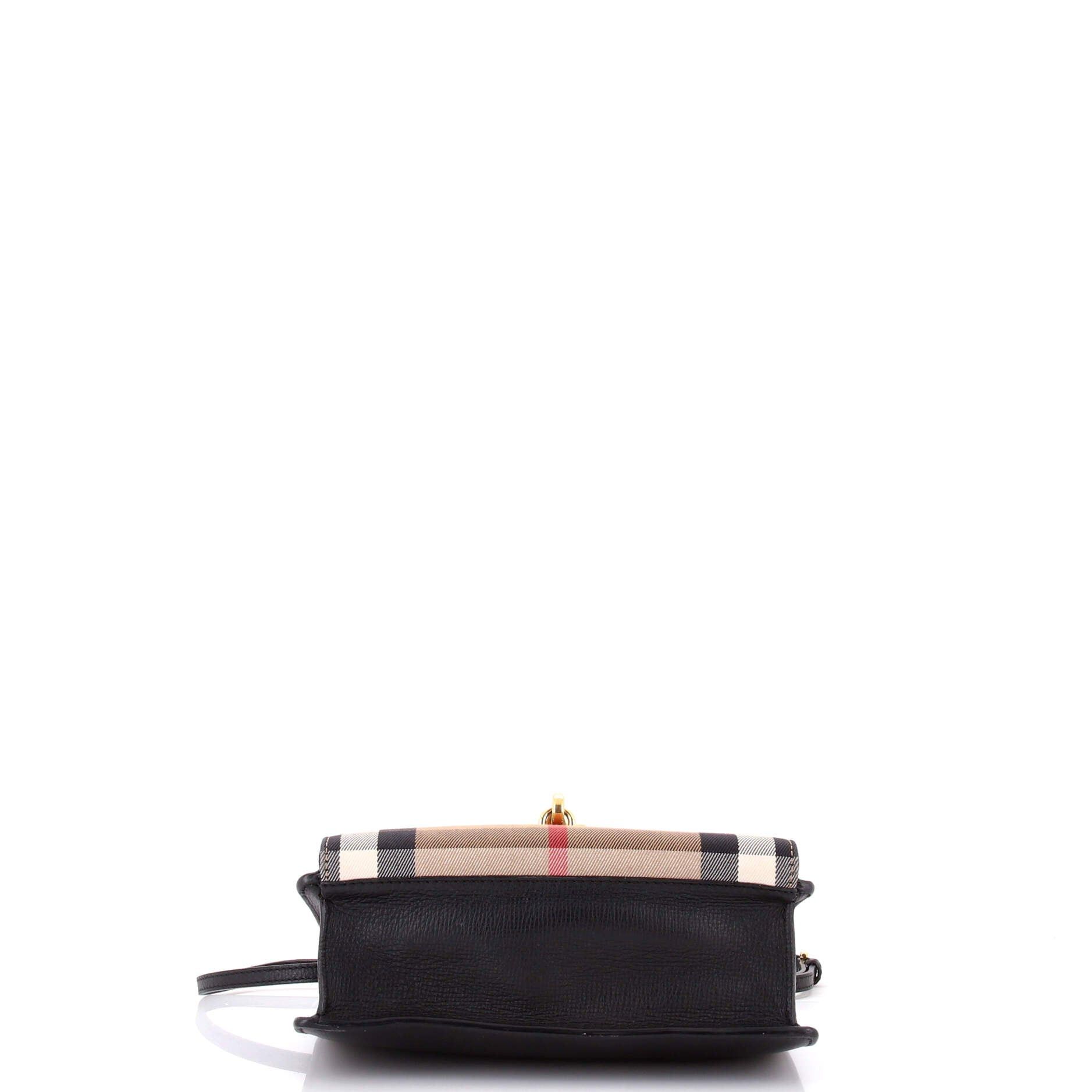 Burberry Macken Crossbody Bag Size ONE SIZE - 4 Thumbnail