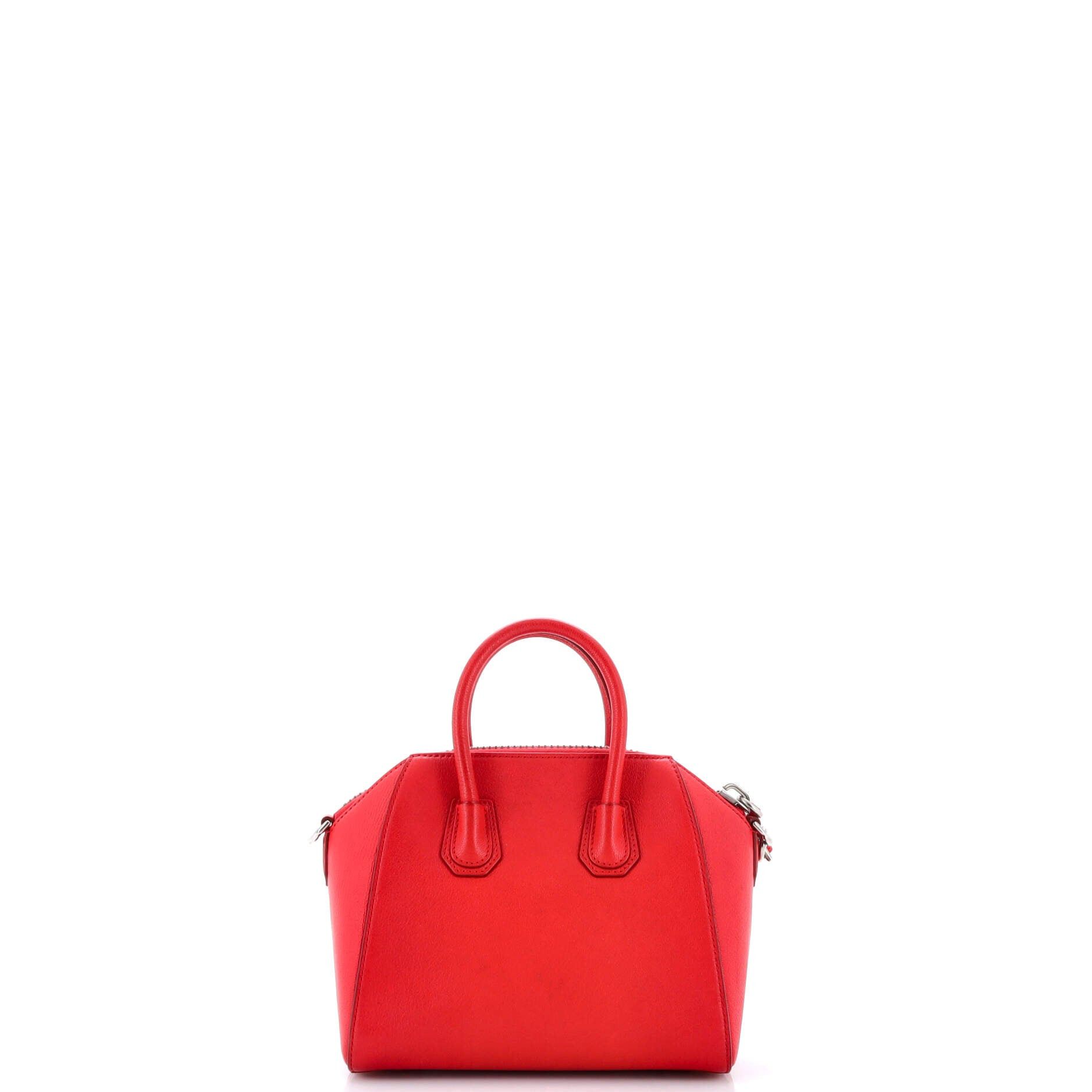 Givenchy Antigona Bag Size ONE SIZE - 3 Thumbnail