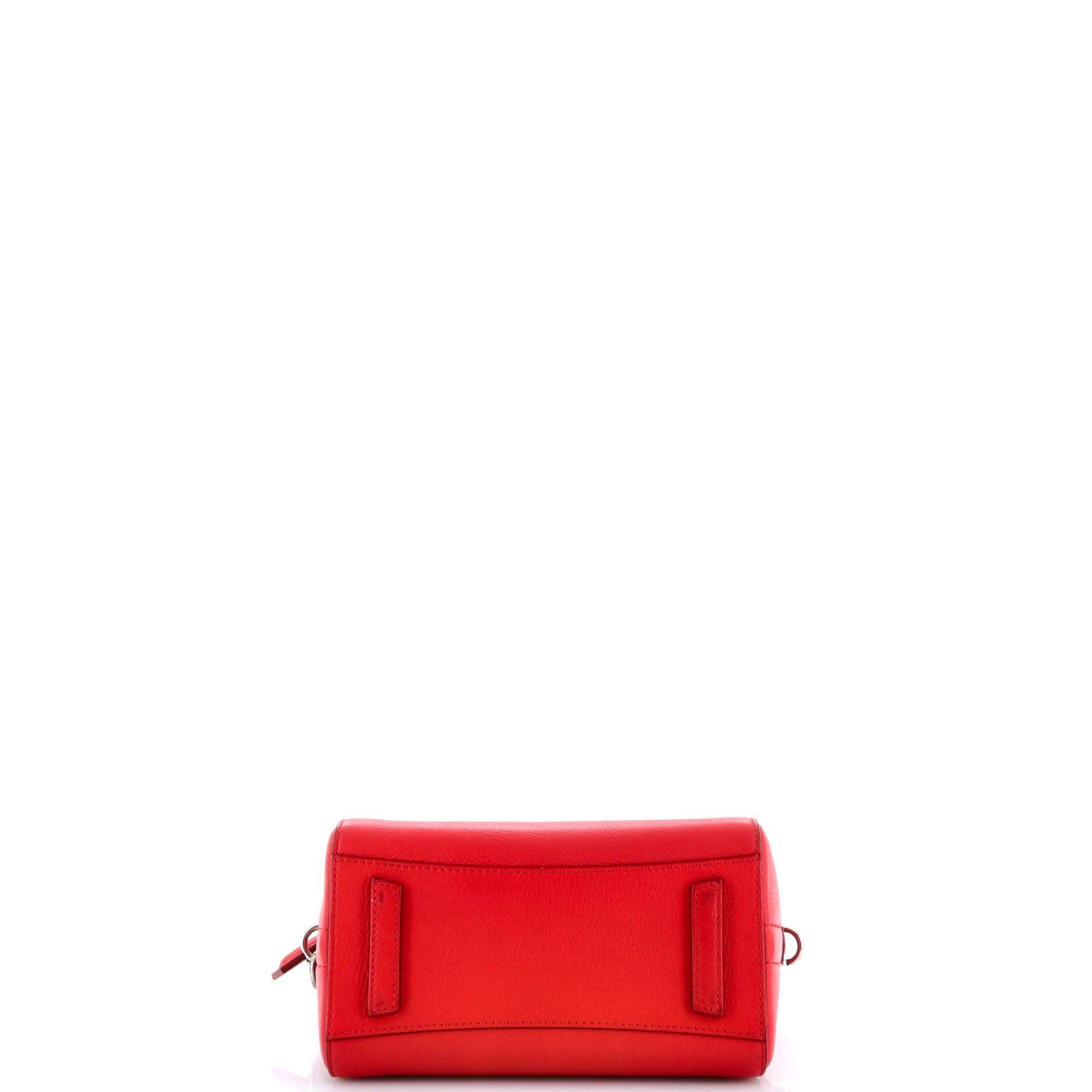 Givenchy Antigona Bag Size ONE SIZE - 4 Thumbnail