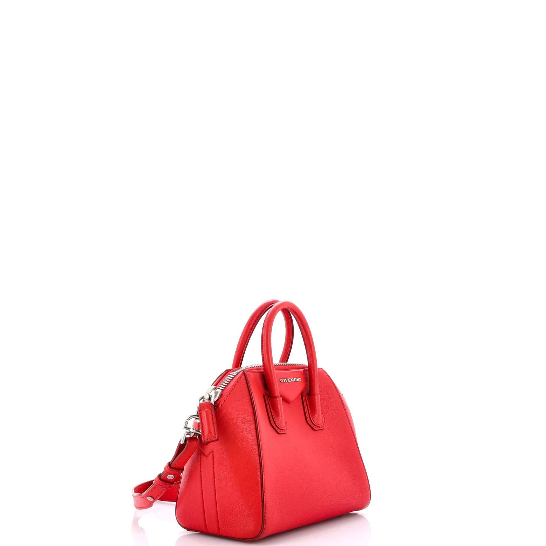 Givenchy Antigona Bag Size ONE SIZE - 2 Thumbnail