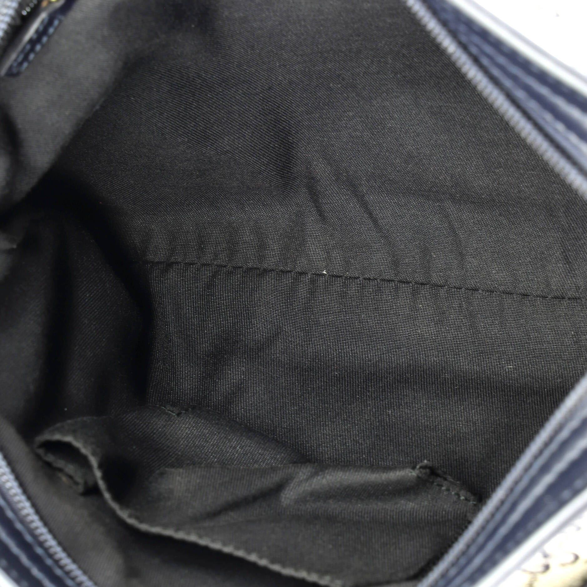 Gucci Front Pocket Web Messenger Size ONE SIZE - 5 Thumbnail
