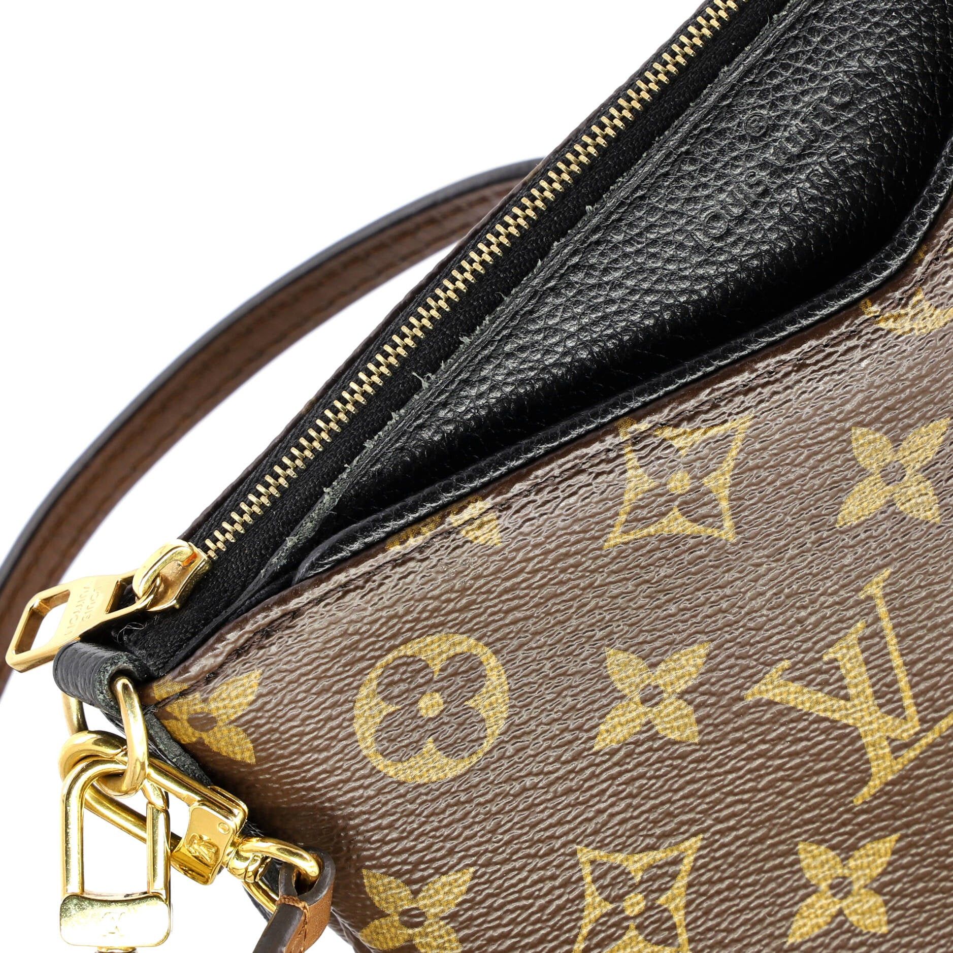 Louis Vuitton Pallas Clutch Size ONE SIZE - 8 Thumbnail