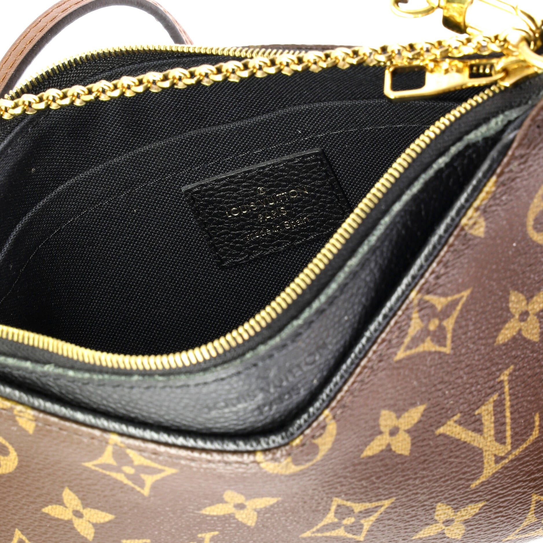 Louis Vuitton Pallas Clutch Size ONE SIZE - 6 Thumbnail