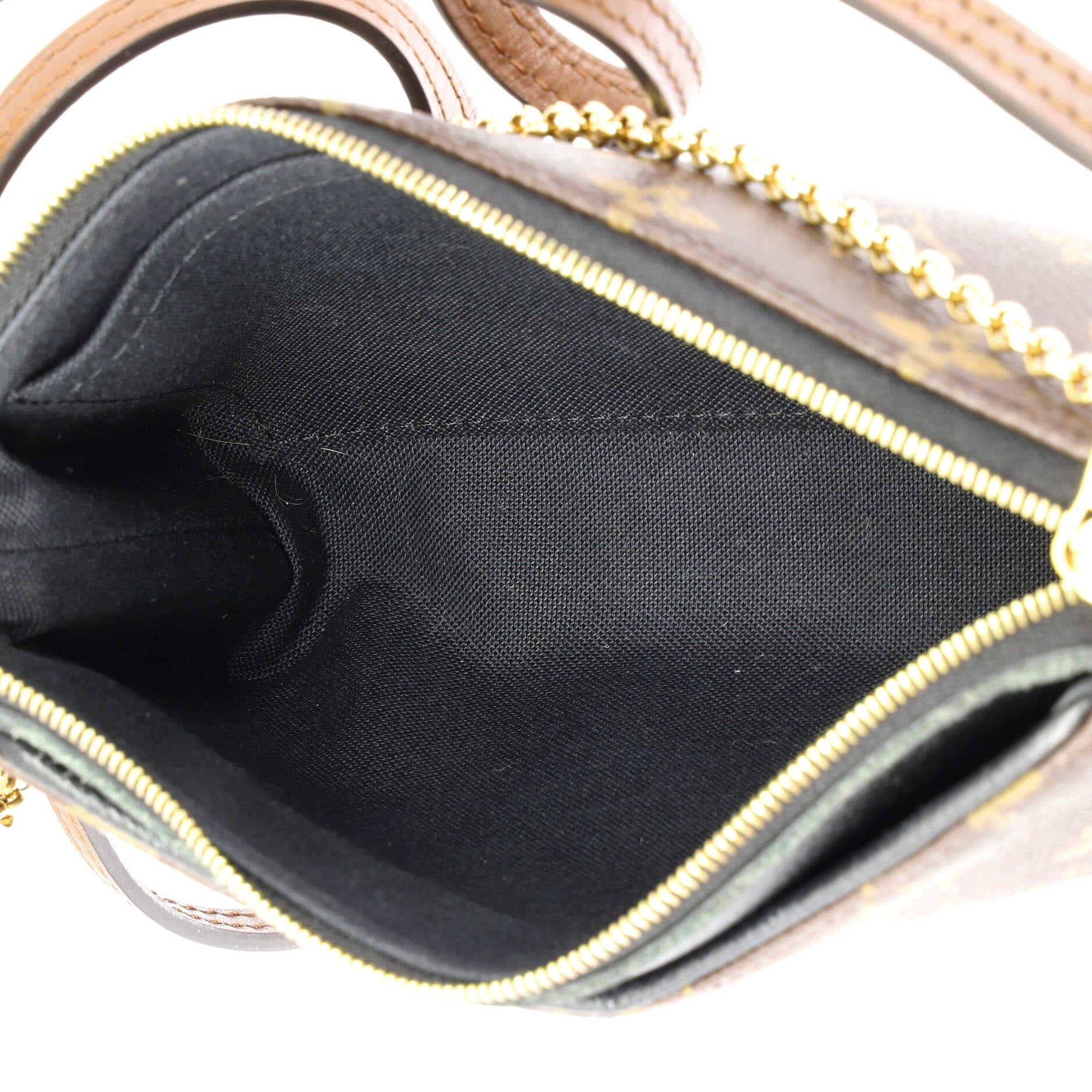 Louis Vuitton Pallas Clutch Size ONE SIZE - 5 Thumbnail