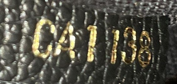 Louis Vuitton Pallas Clutch Size ONE SIZE - 9 Thumbnail