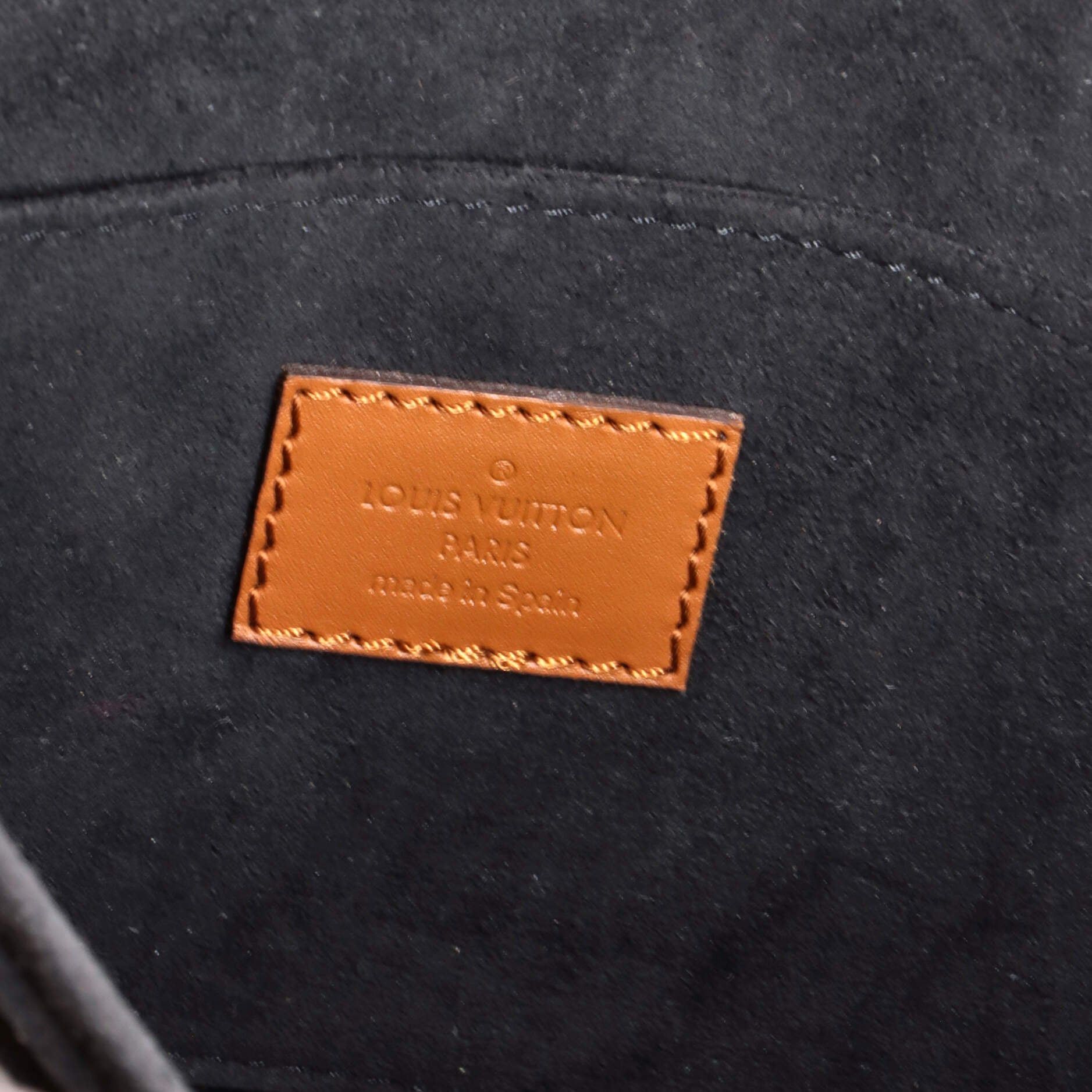 Louis Vuitton Dauphine Shoulder Bag Size ONE SIZE - 8 Thumbnail