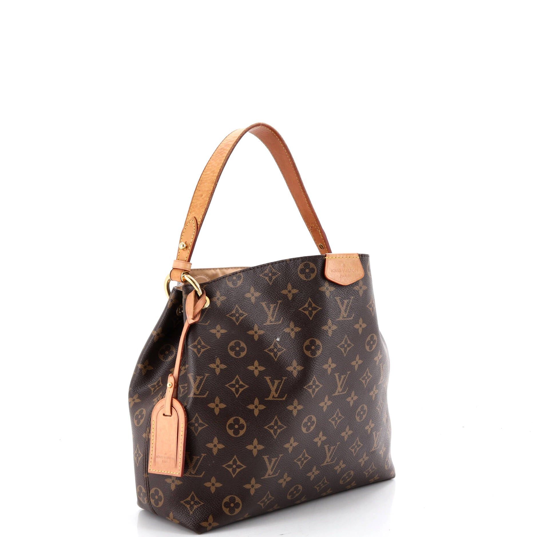 Louis Vuitton Graceful Handbag Size ONE SIZE - 2 Thumbnail