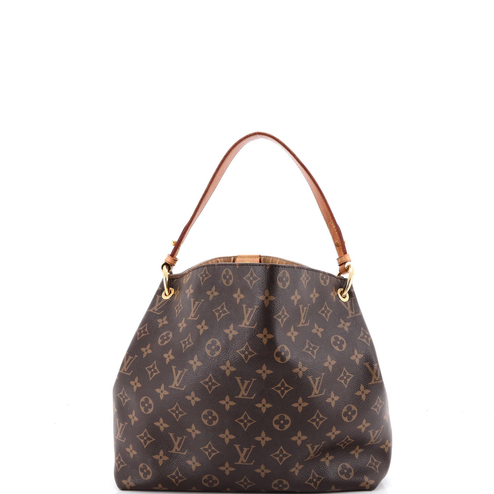 Louis Vuitton Graceful Handbag Size ONE SIZE - 3 Thumbnail