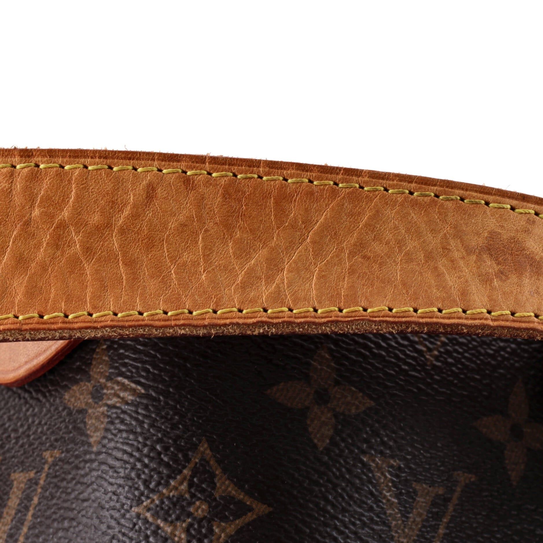 Louis Vuitton Graceful Handbag Size ONE SIZE - 6 Thumbnail