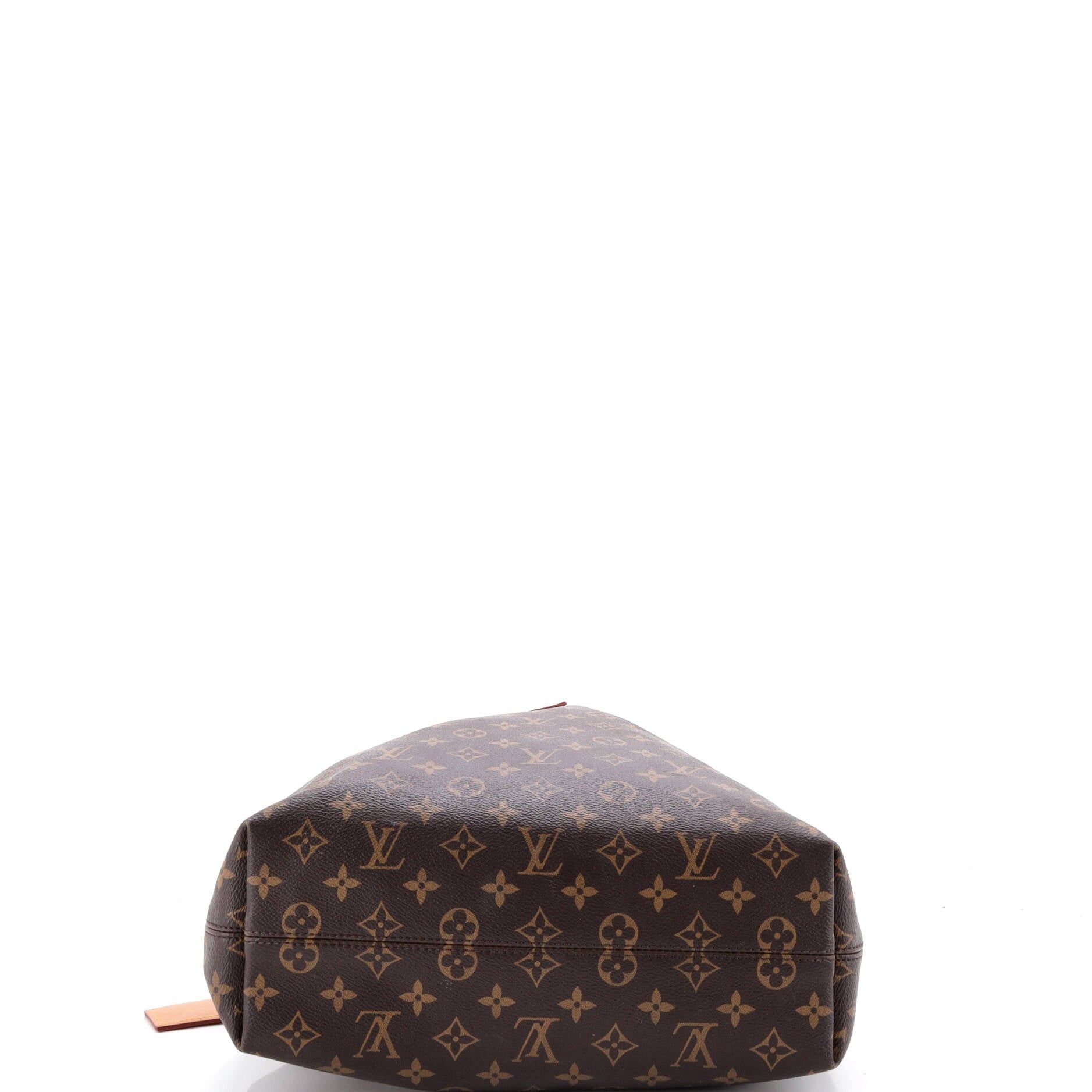 Louis Vuitton Graceful Handbag Size ONE SIZE - 4 Thumbnail