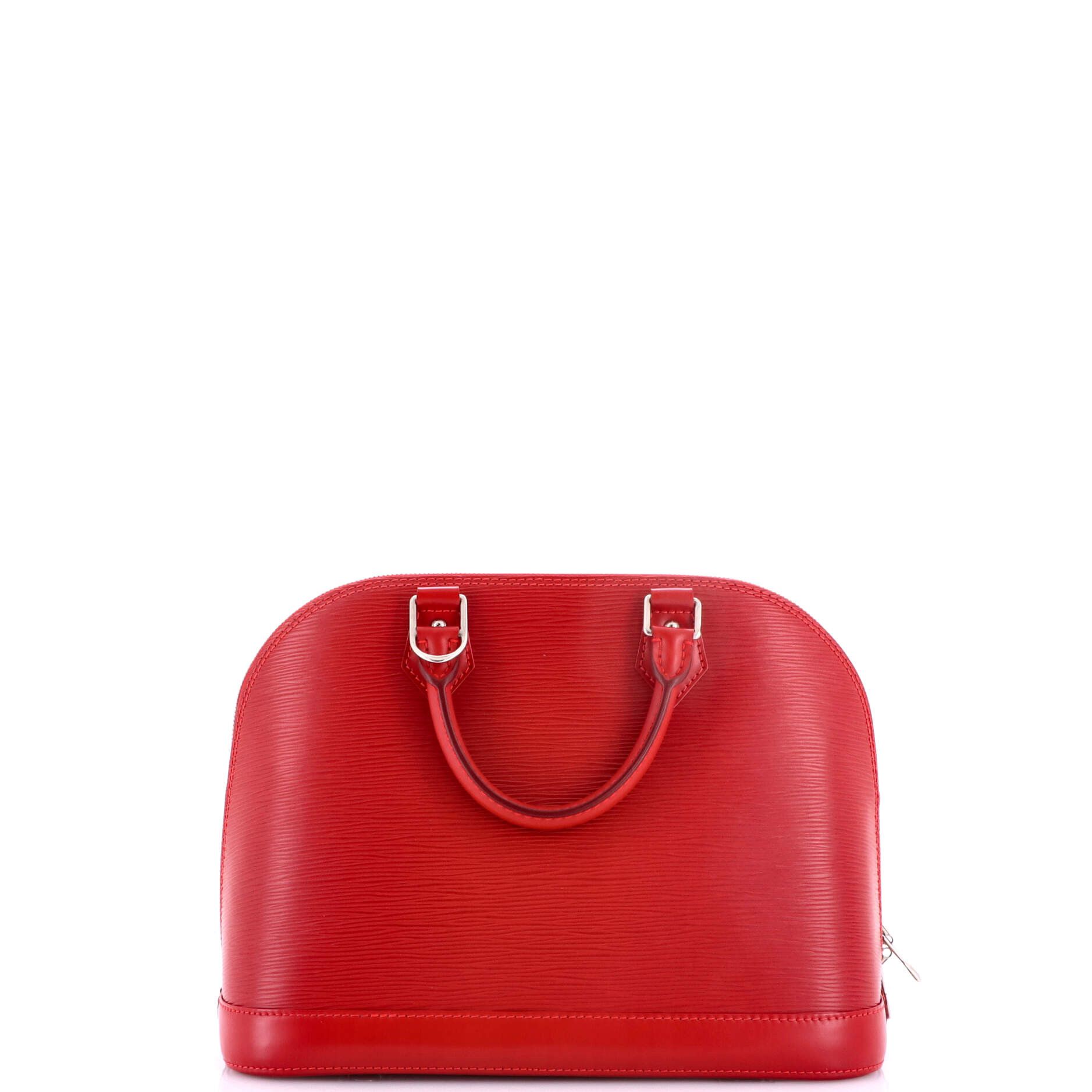 Louis Vuitton Alma Handbag Size ONE SIZE - 3 Thumbnail