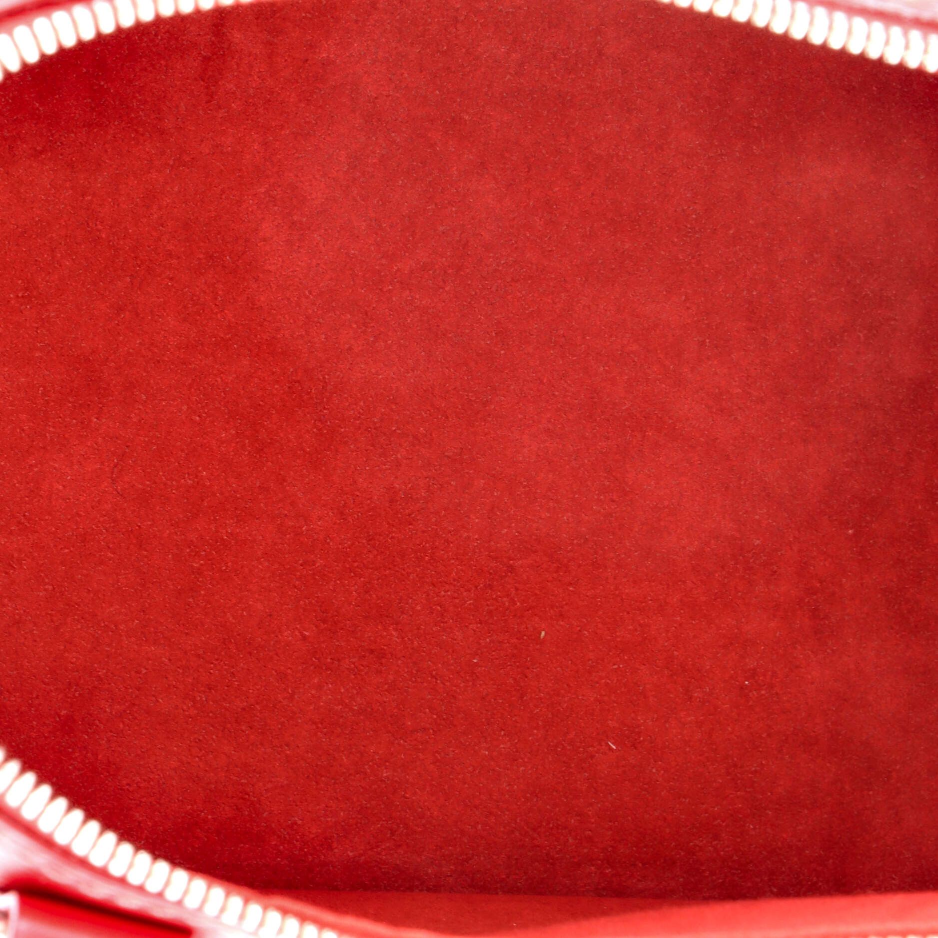 Louis Vuitton Alma Handbag Size ONE SIZE - 5 Thumbnail