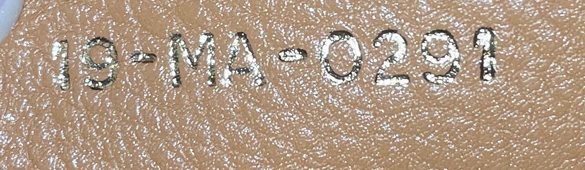 Dior Caro Bag Size ONE SIZE - 7 Thumbnail