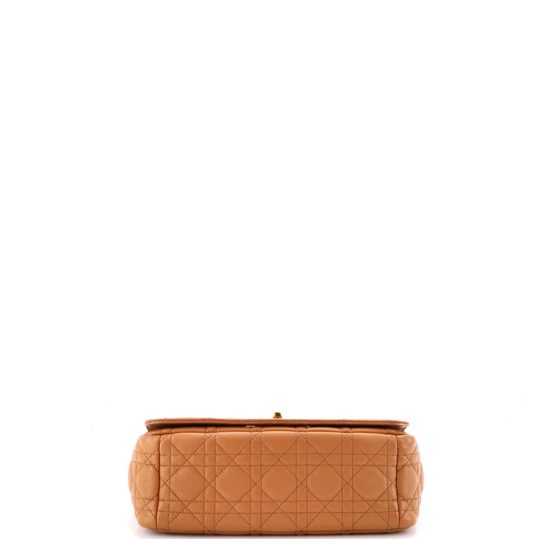 Dior Caro Bag Size ONE SIZE - 4 Thumbnail