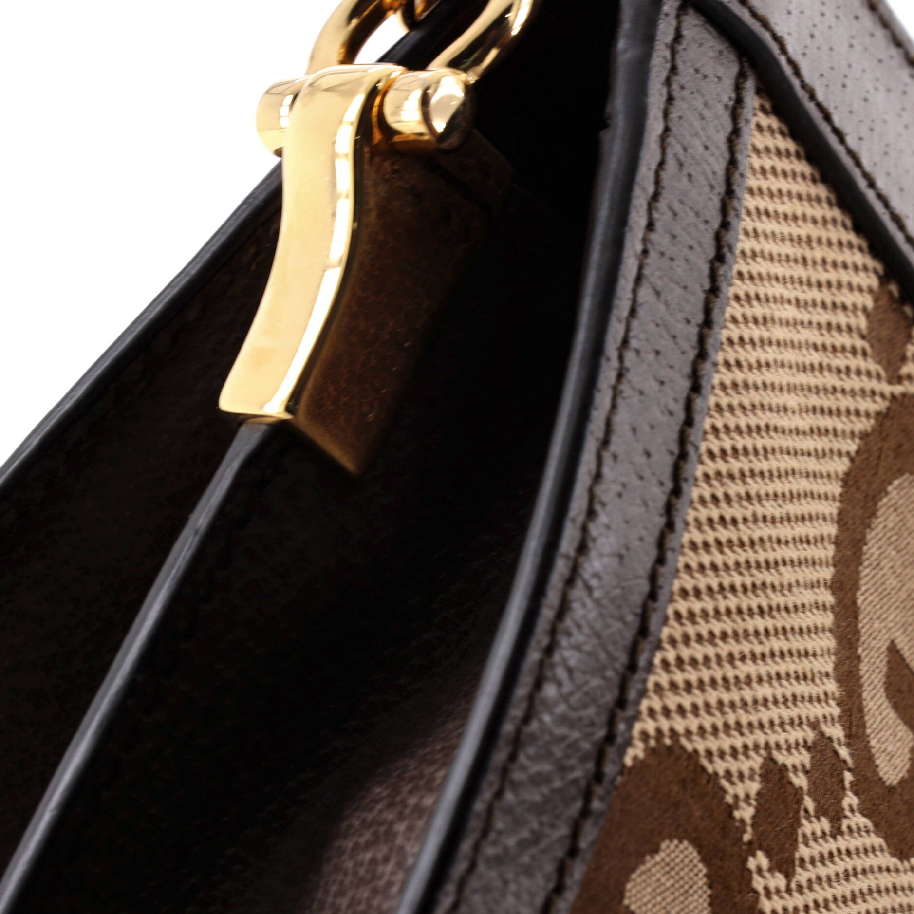 Gucci Ophidia Chain Shoulder Bag Size ONE SIZE - 6 Thumbnail