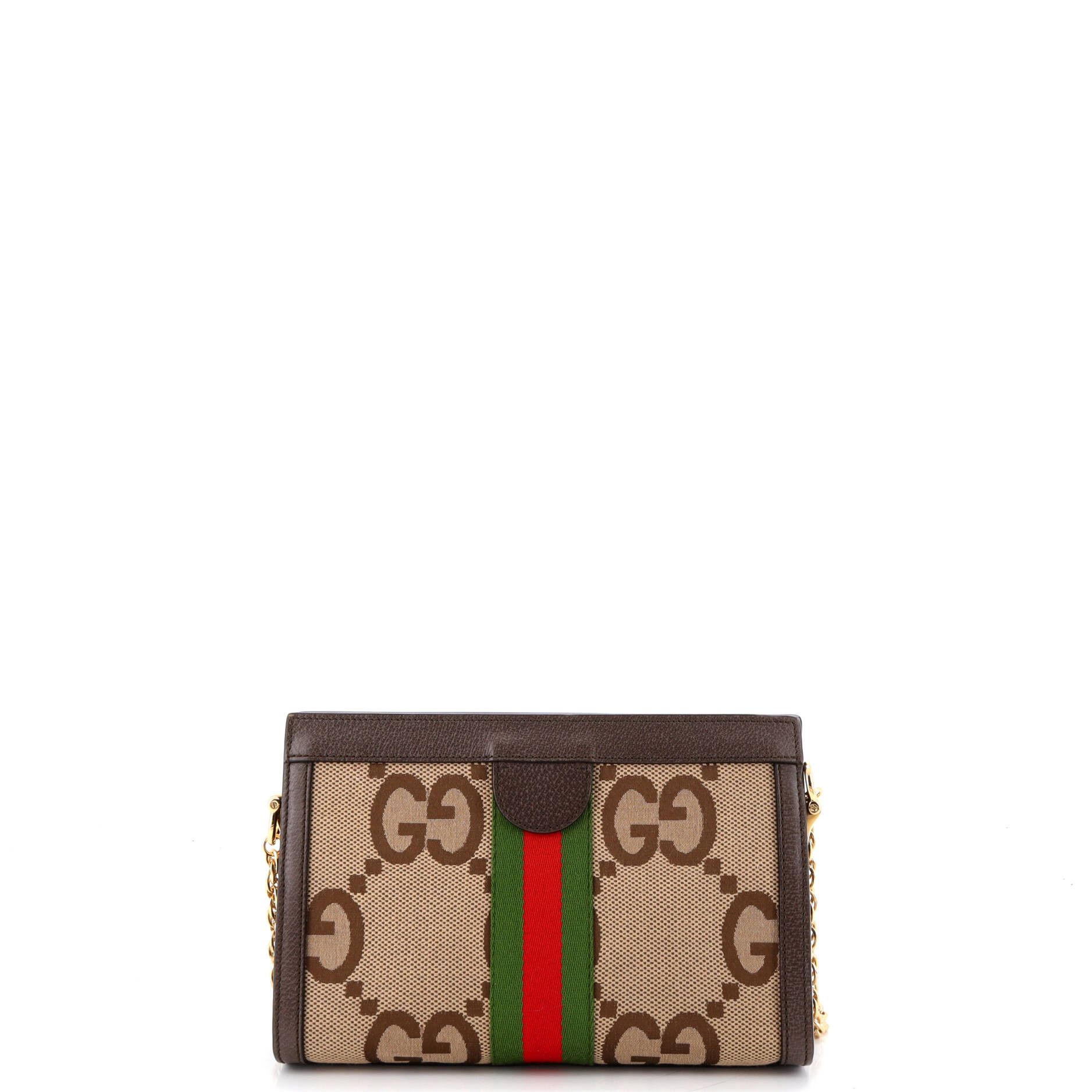 Gucci Ophidia Chain Shoulder Bag Size ONE SIZE - 3 Thumbnail