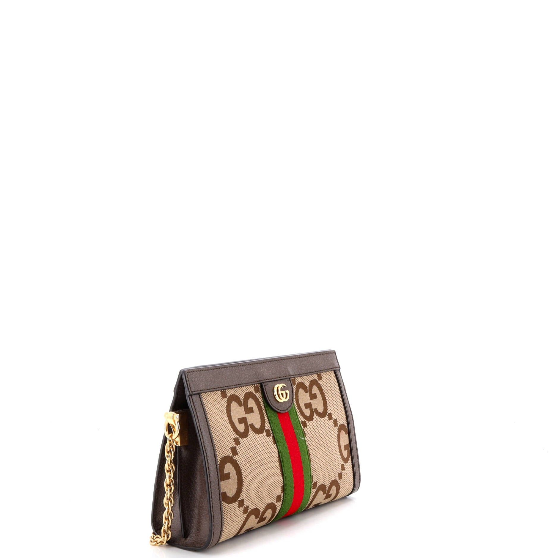 Gucci Ophidia Chain Shoulder Bag Size ONE SIZE - 2 Thumbnail
