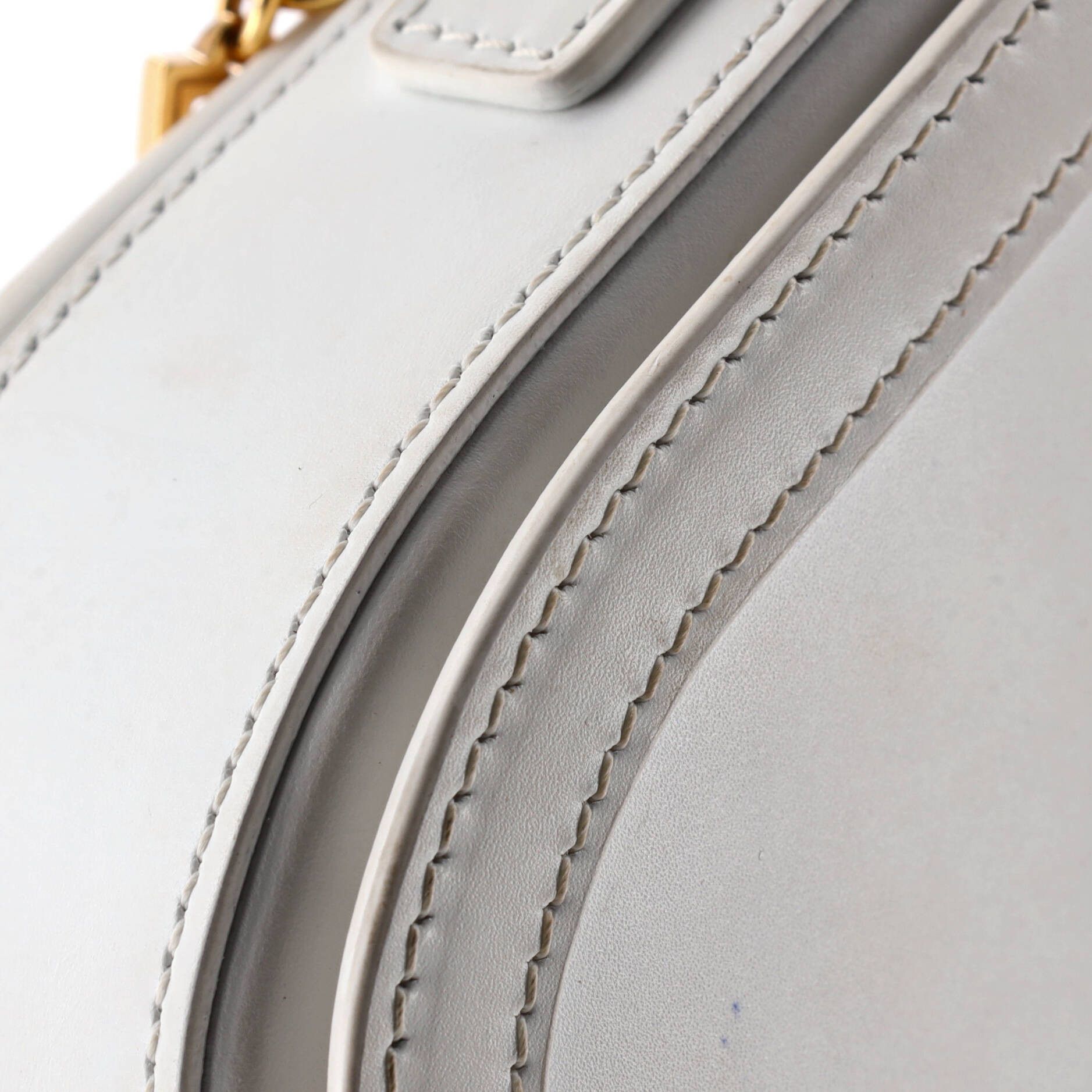 Versace Greca Goddess Shoulder Bag Size ONE SIZE - 6 Thumbnail