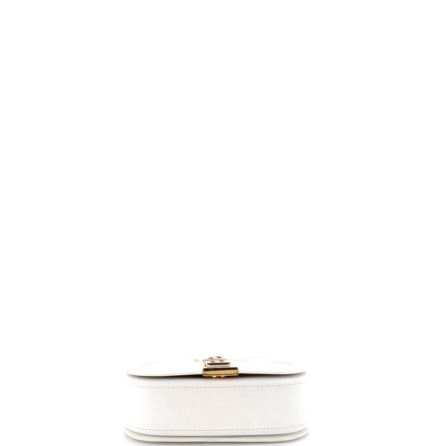 Versace Greca Goddess Shoulder Bag Size ONE SIZE - 4 Thumbnail