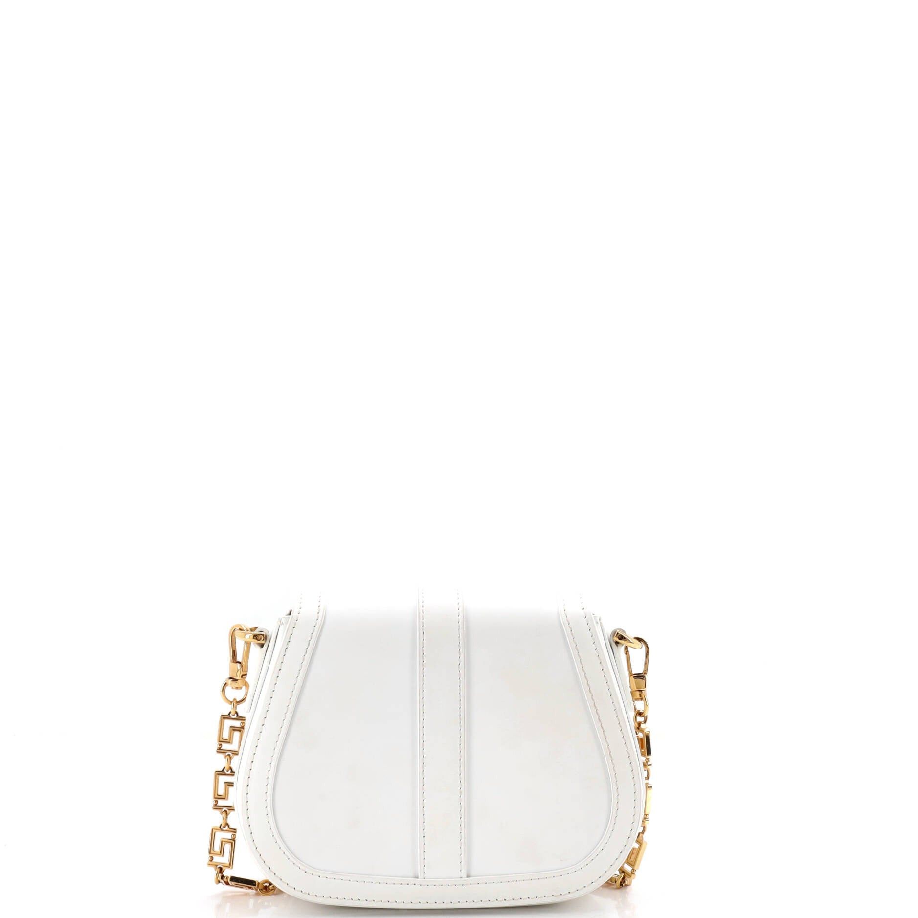 Versace Greca Goddess Shoulder Bag Size ONE SIZE - 3 Thumbnail