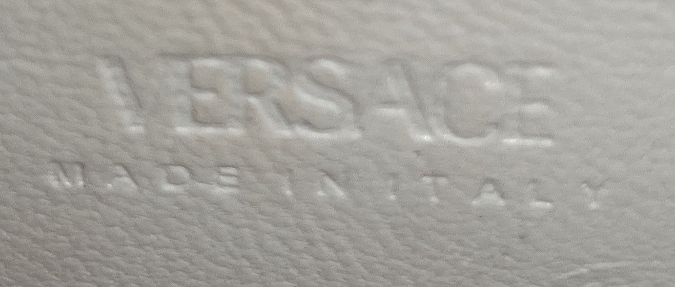 Versace Greca Goddess Shoulder Bag Size ONE SIZE - 7 Thumbnail