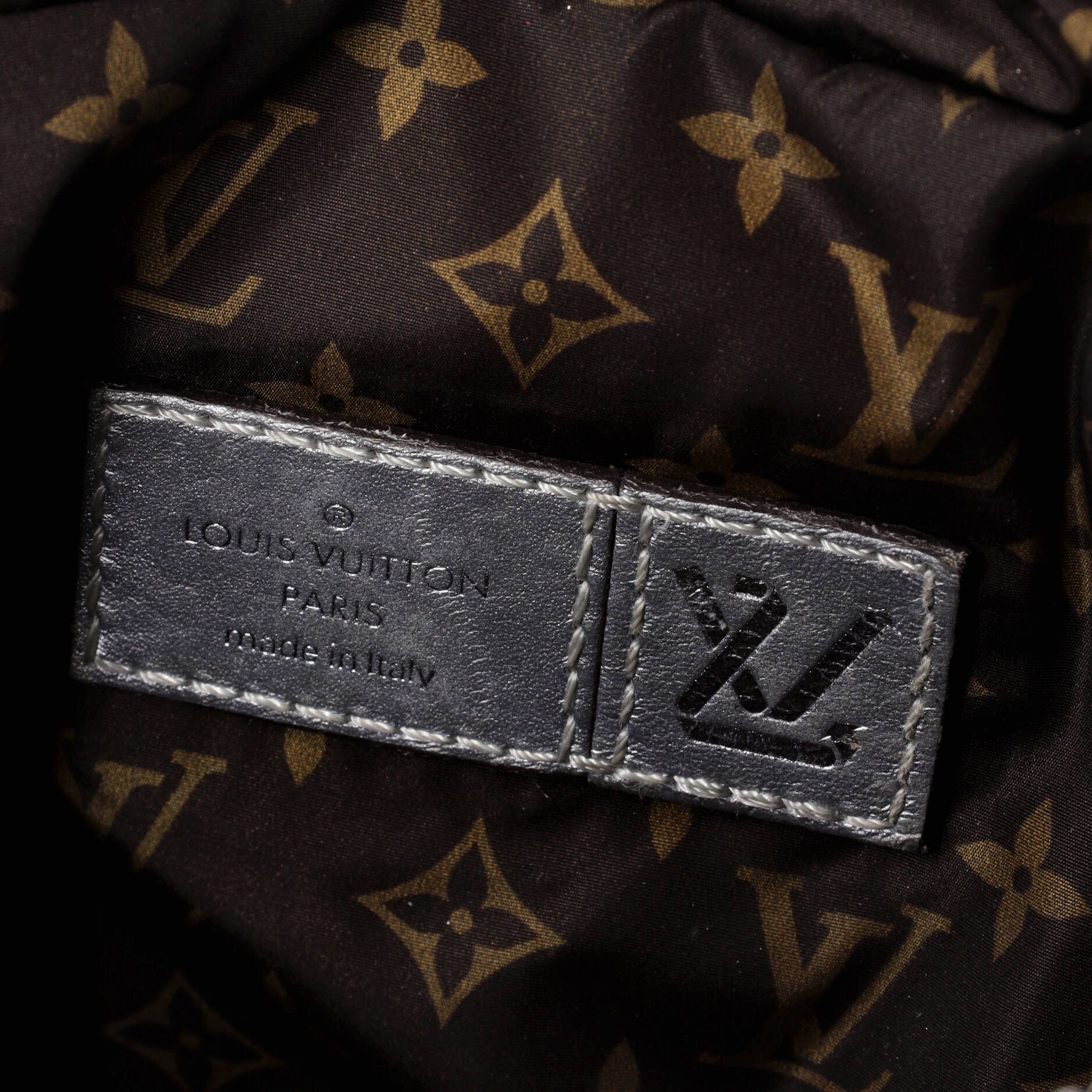 Louis Vuitton Pillow Bumbag Size ONE SIZE - 7 Thumbnail