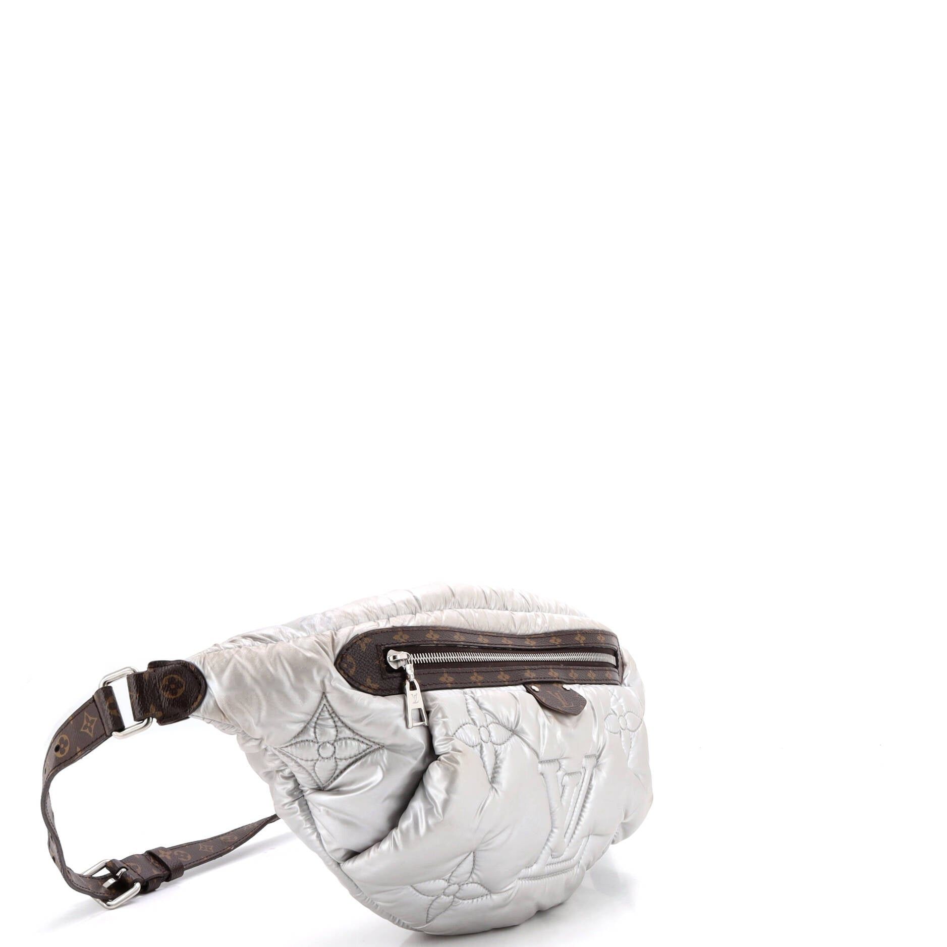 Louis Vuitton Pillow Bumbag Size ONE SIZE - 2 Thumbnail
