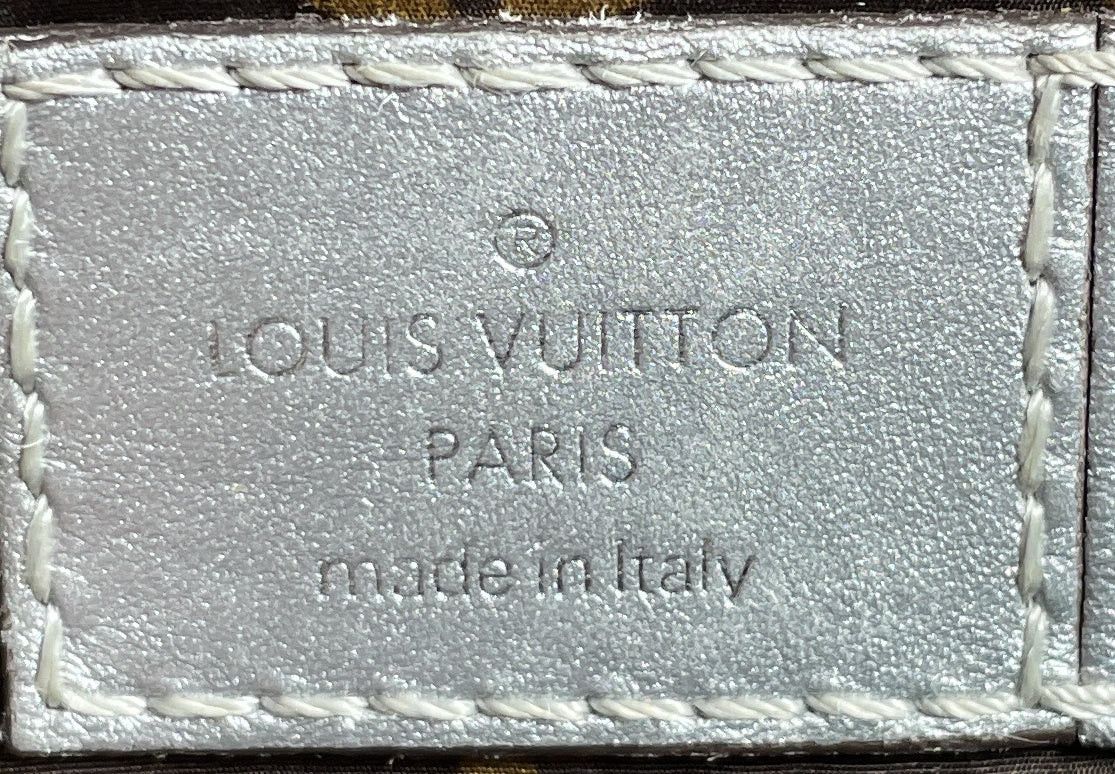 Louis Vuitton Pillow Bumbag Size ONE SIZE - 8 Thumbnail
