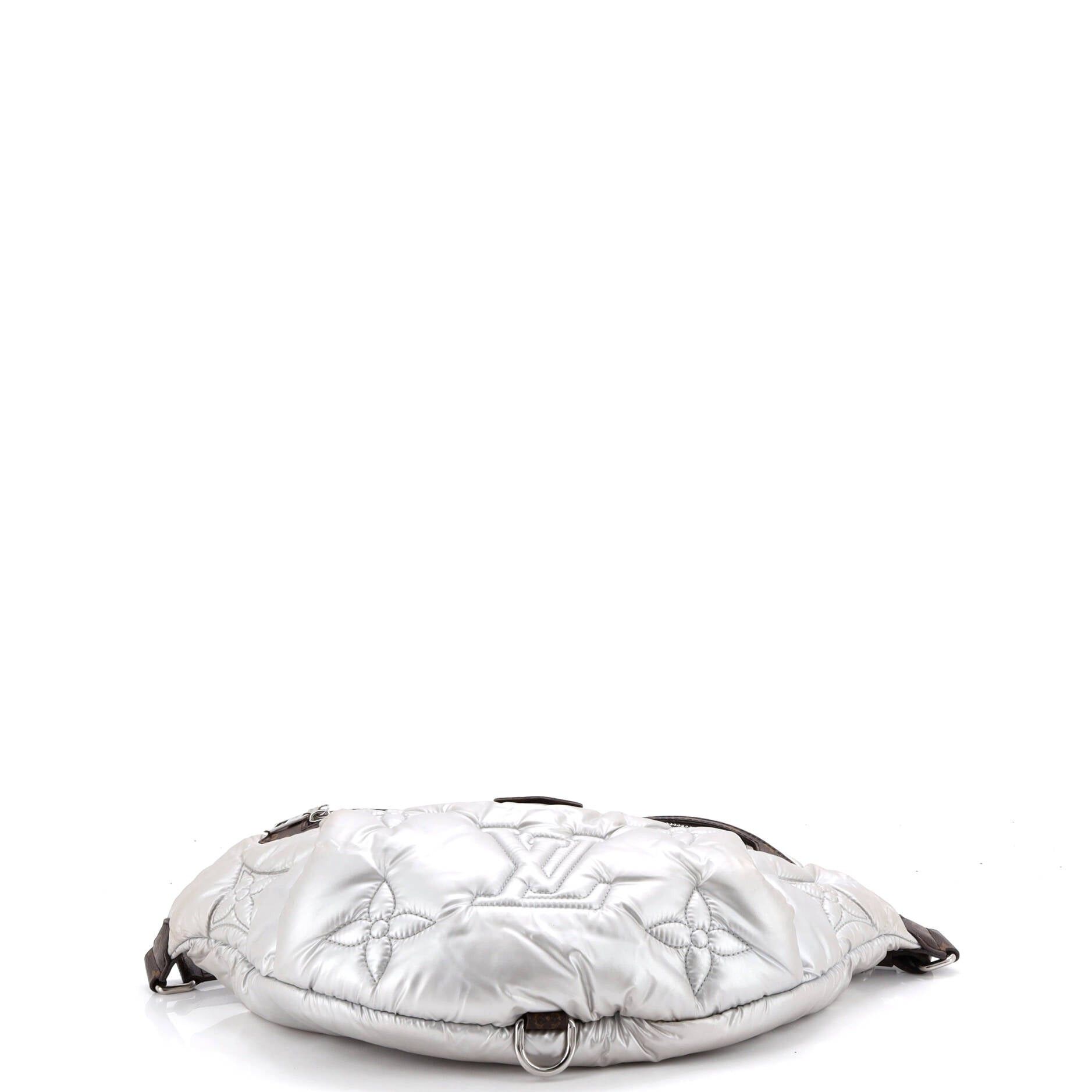 Louis Vuitton Pillow Bumbag Size ONE SIZE - 4 Thumbnail