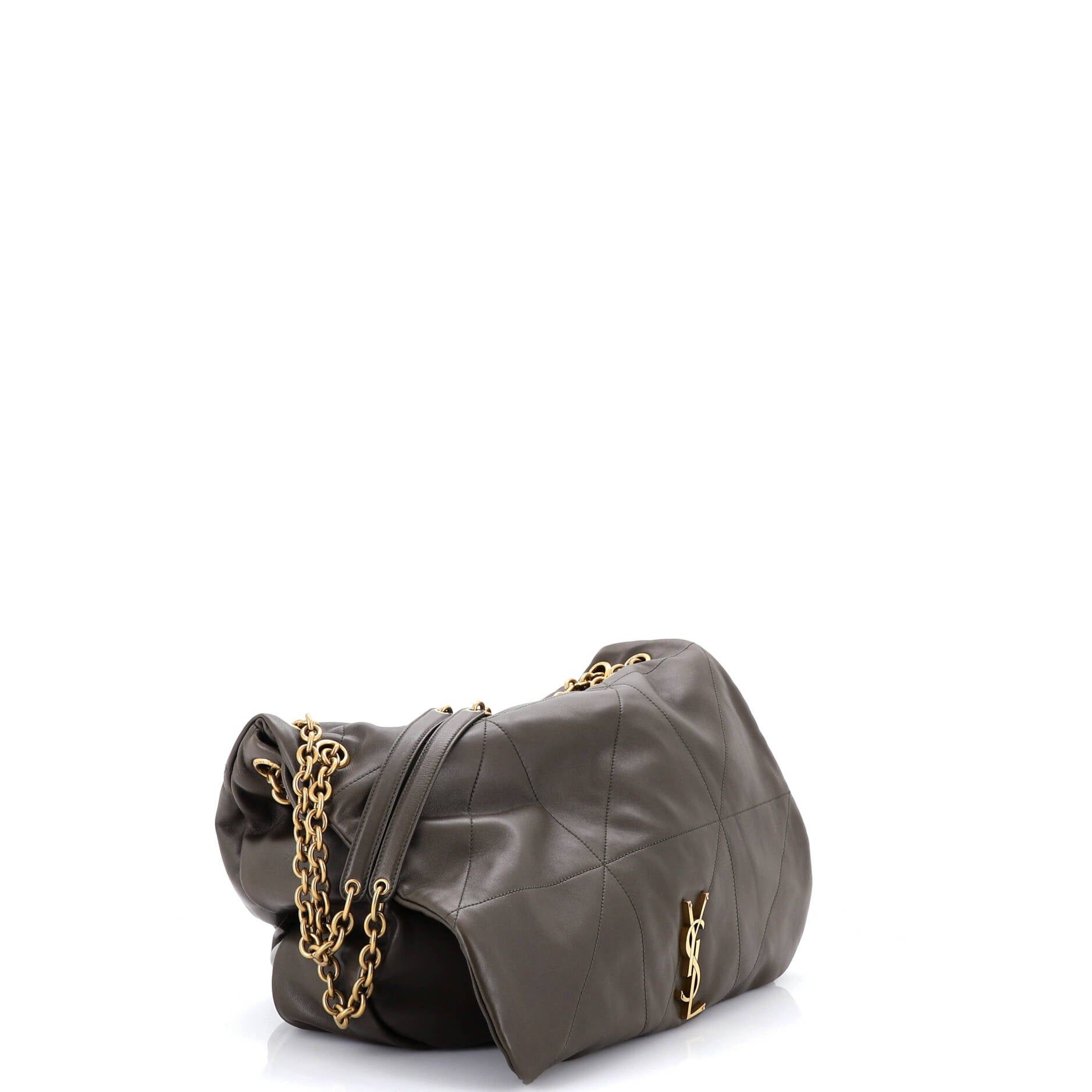 Saint Laurent Paris Jamie 4.3 Shoulder Bag Size ONE SIZE - 2 Thumbnail