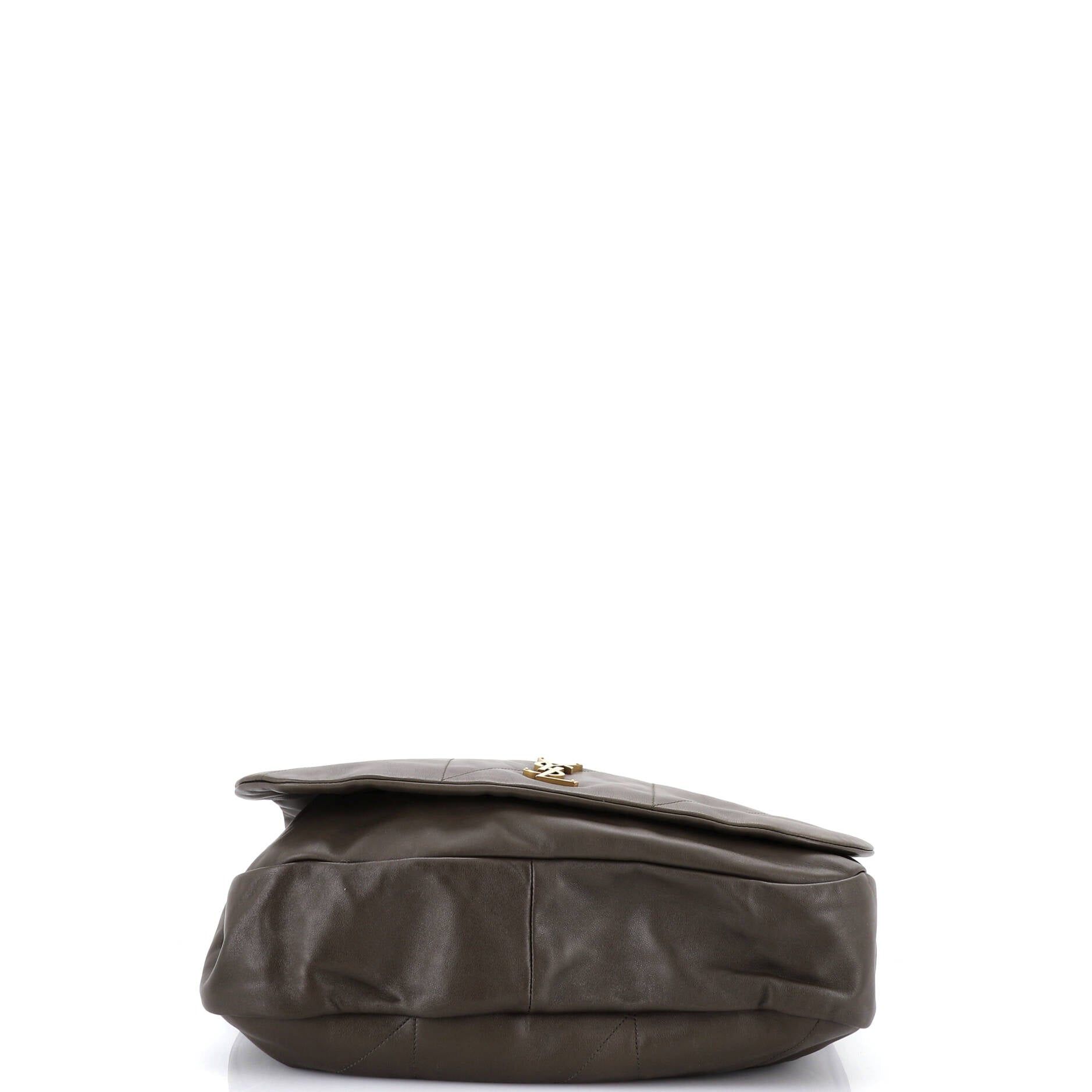 Saint Laurent Paris Jamie 4.3 Shoulder Bag Size ONE SIZE - 4 Thumbnail