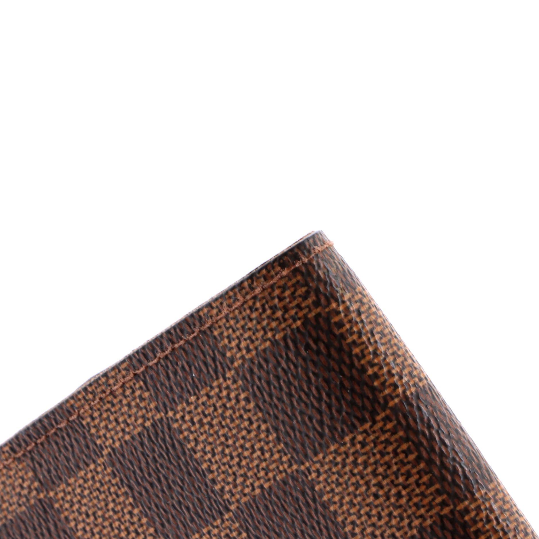 Louis Vuitton French Purse Wallet Size ONE SIZE - 7 Thumbnail