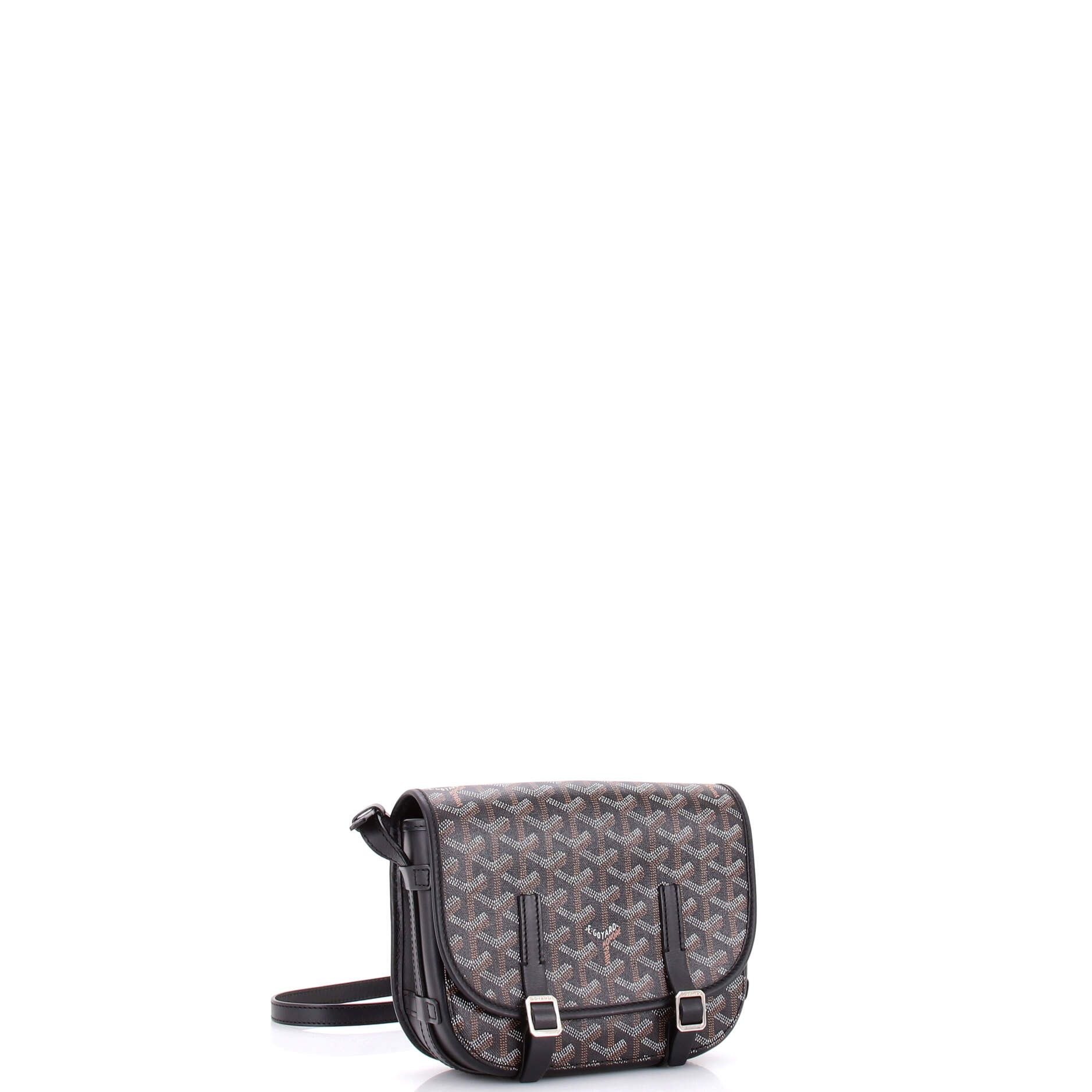 Goyard Belvedere Messenger Bag Size ONE SIZE - 2 Thumbnail