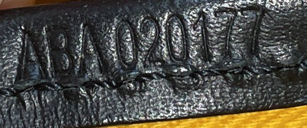 Goyard Belvedere Messenger Bag Size ONE SIZE - 7 Thumbnail