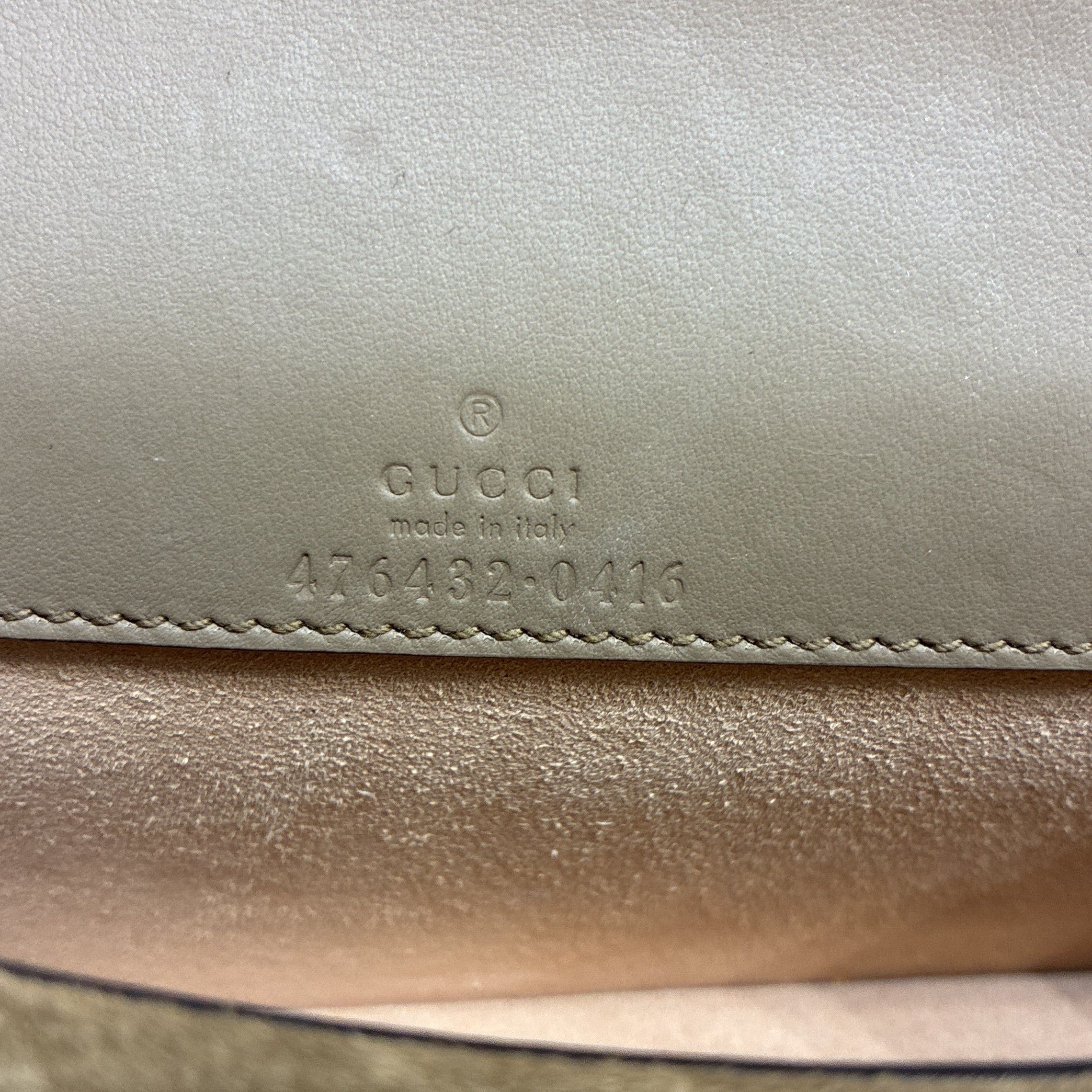 Gucci Dionysus Bag Size ONE SIZE - 7 Thumbnail